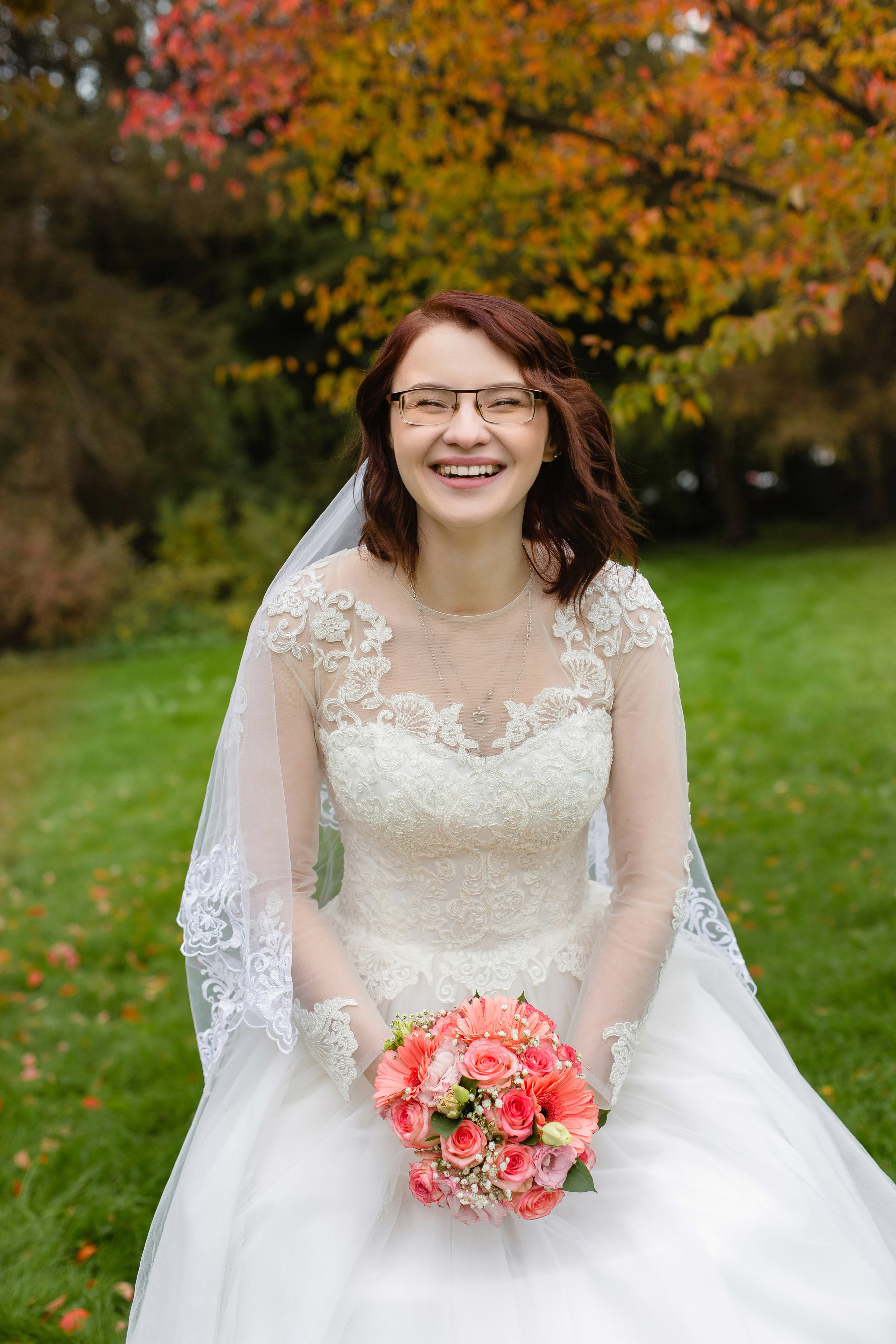 Свадебный фотограф. Профессиональный фотограф в Подольске Елена Локтионова