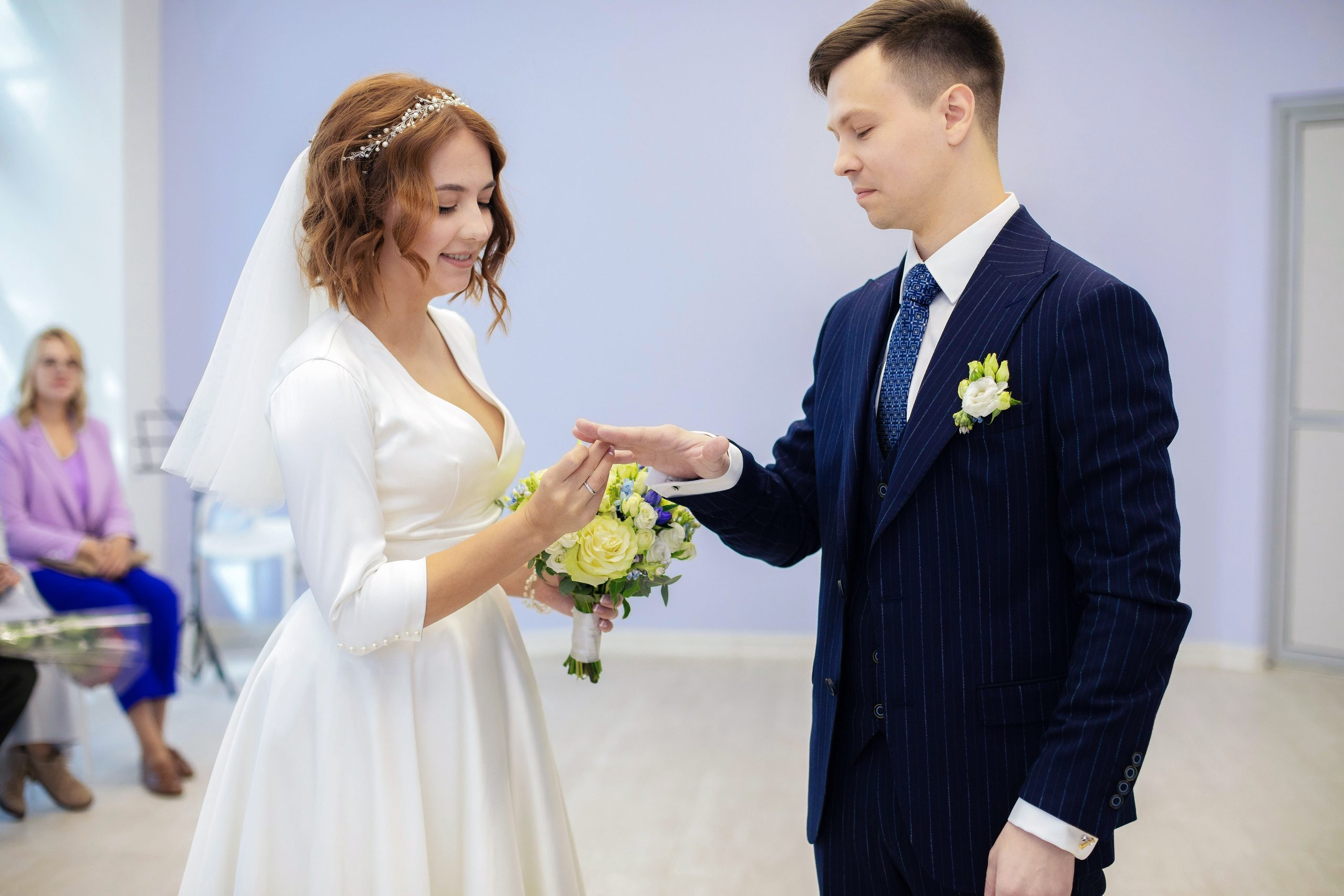 Свадебный фотограф. Профессиональный фотограф в Подольске Елена Локтионова