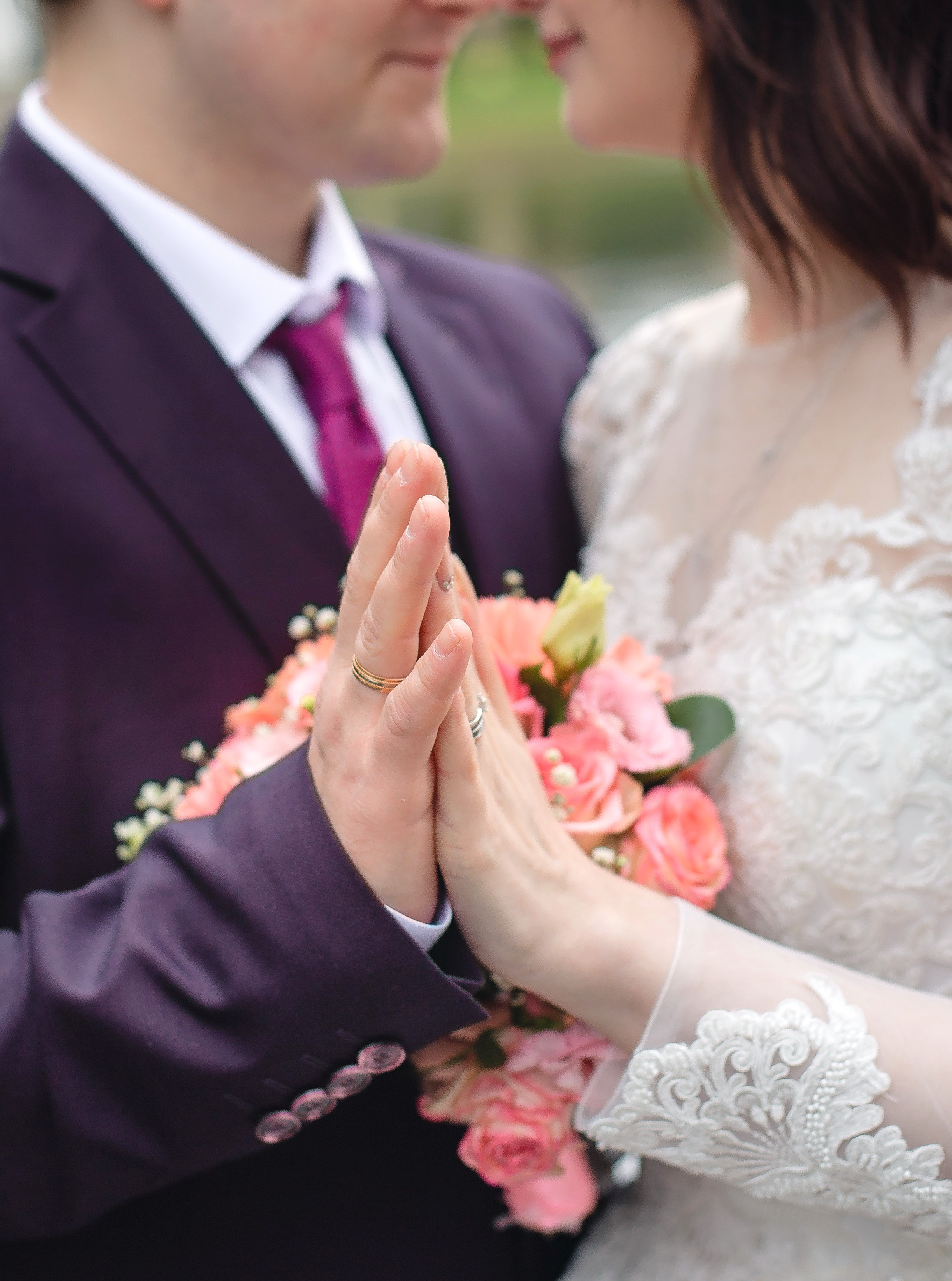 Свадебный фотограф. Профессиональный фотограф в Подольске Елена Локтионова