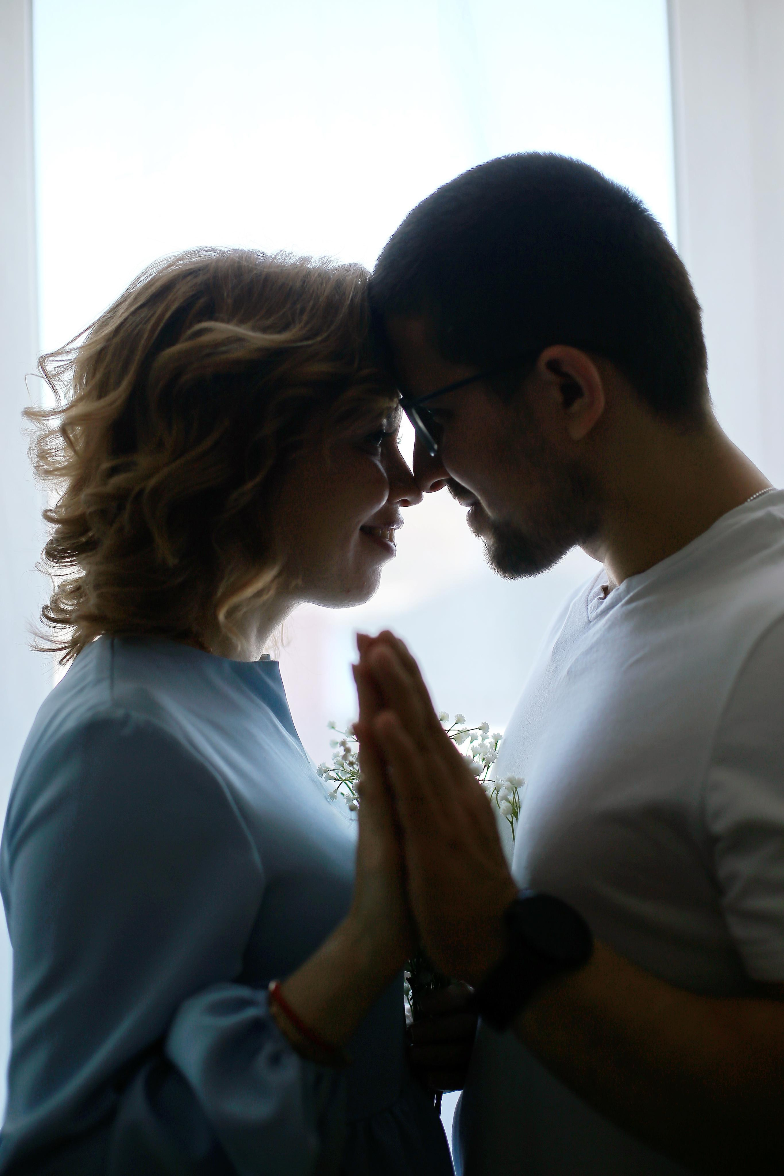 Яна и Василий. Профессиональный фотограф в Подольске Елена Локтионова