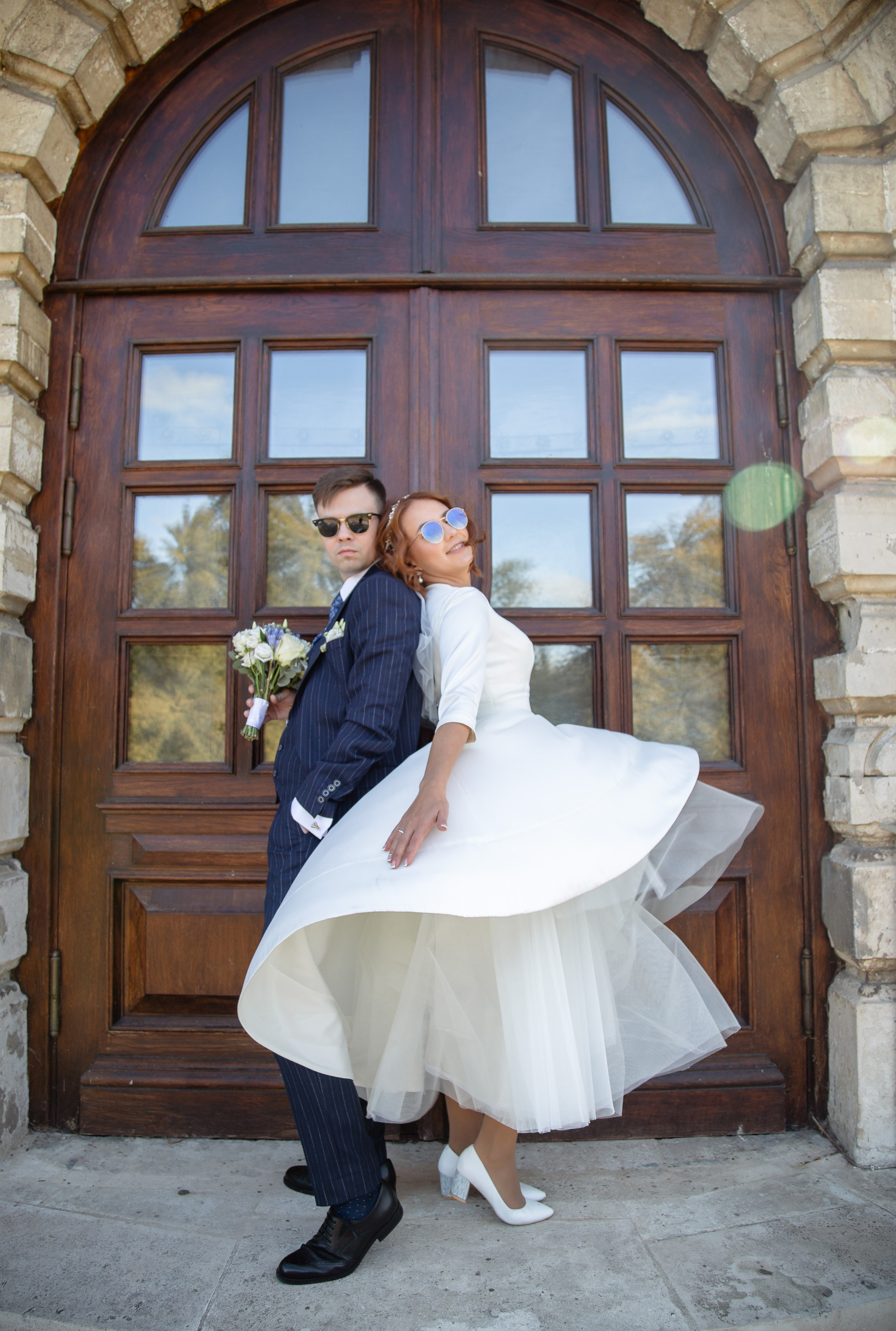 Свадебный фотограф. Профессиональный фотограф в Подольске Елена Локтионова