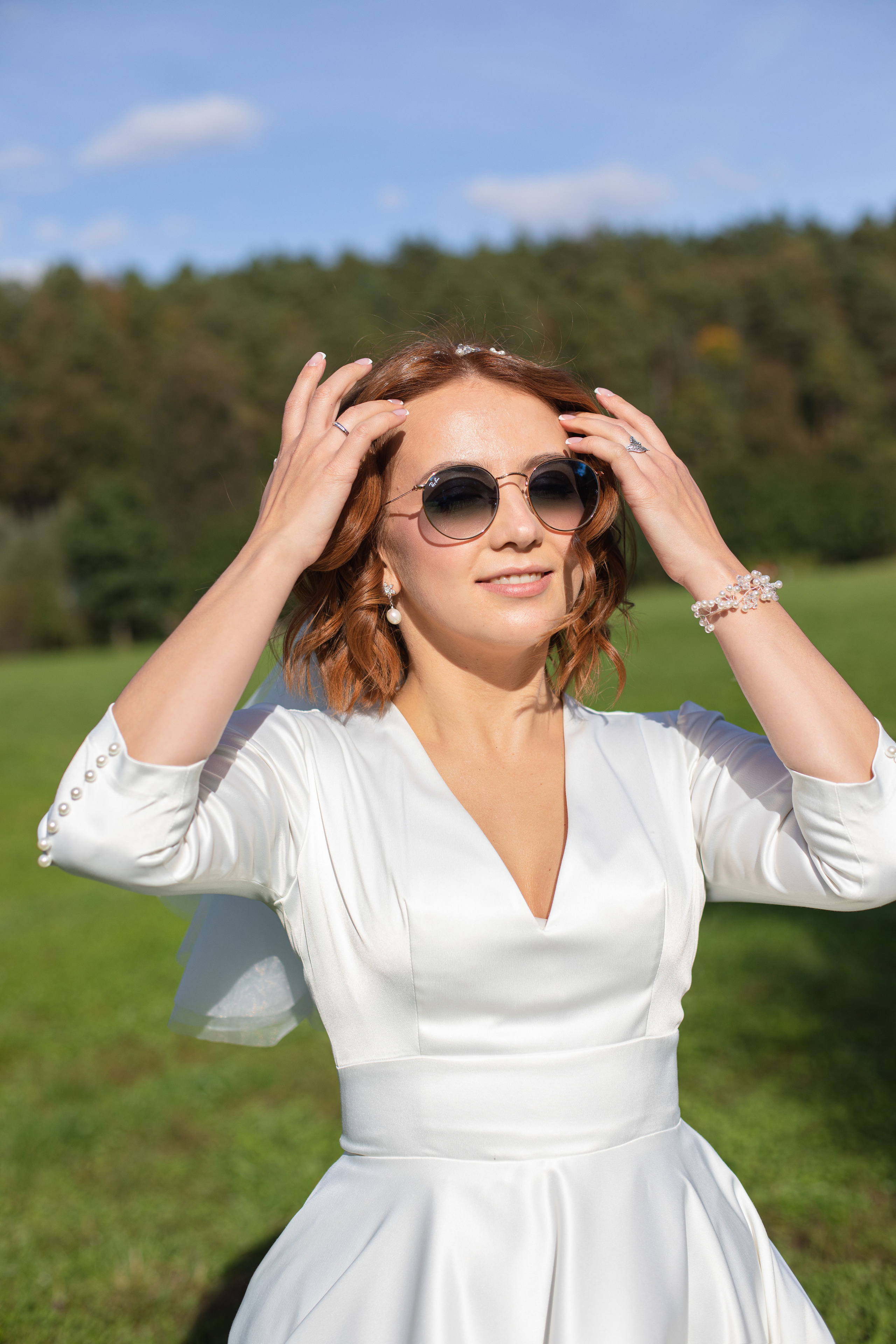 Свадебный фотограф. Профессиональный фотограф в Подольске Елена Локтионова