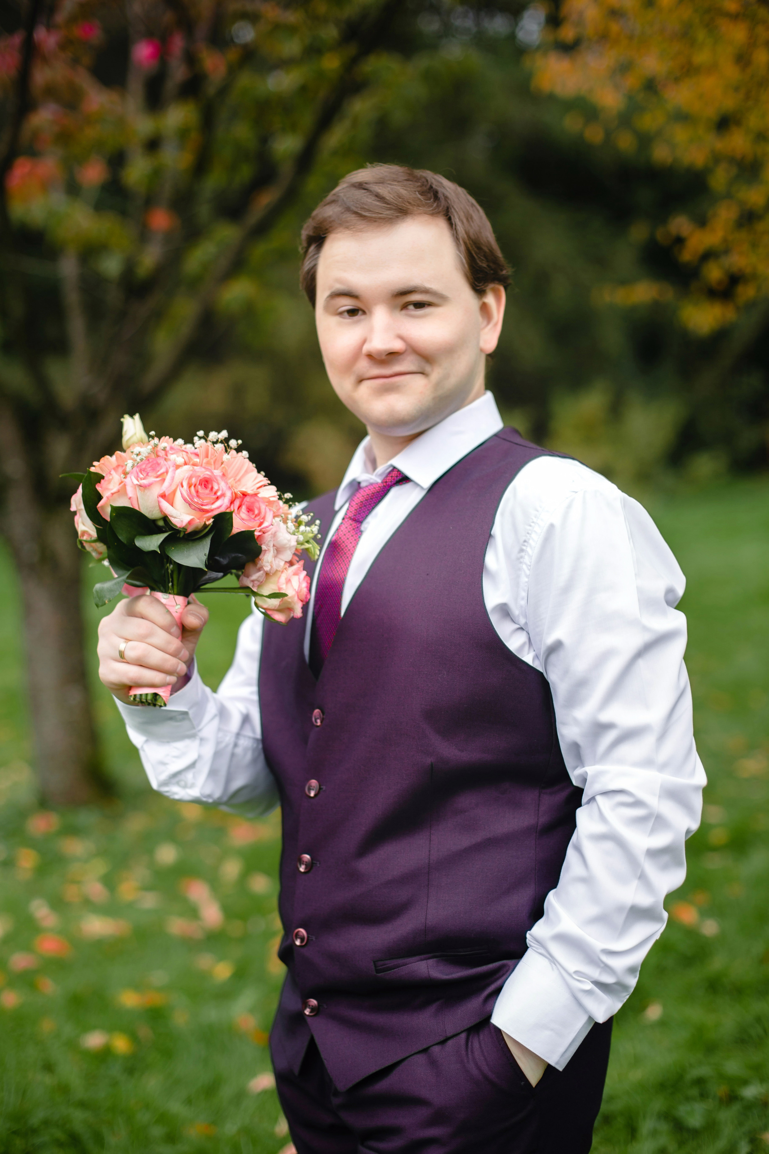 Свадебный фотограф. Профессиональный фотограф в Подольске Елена Локтионова