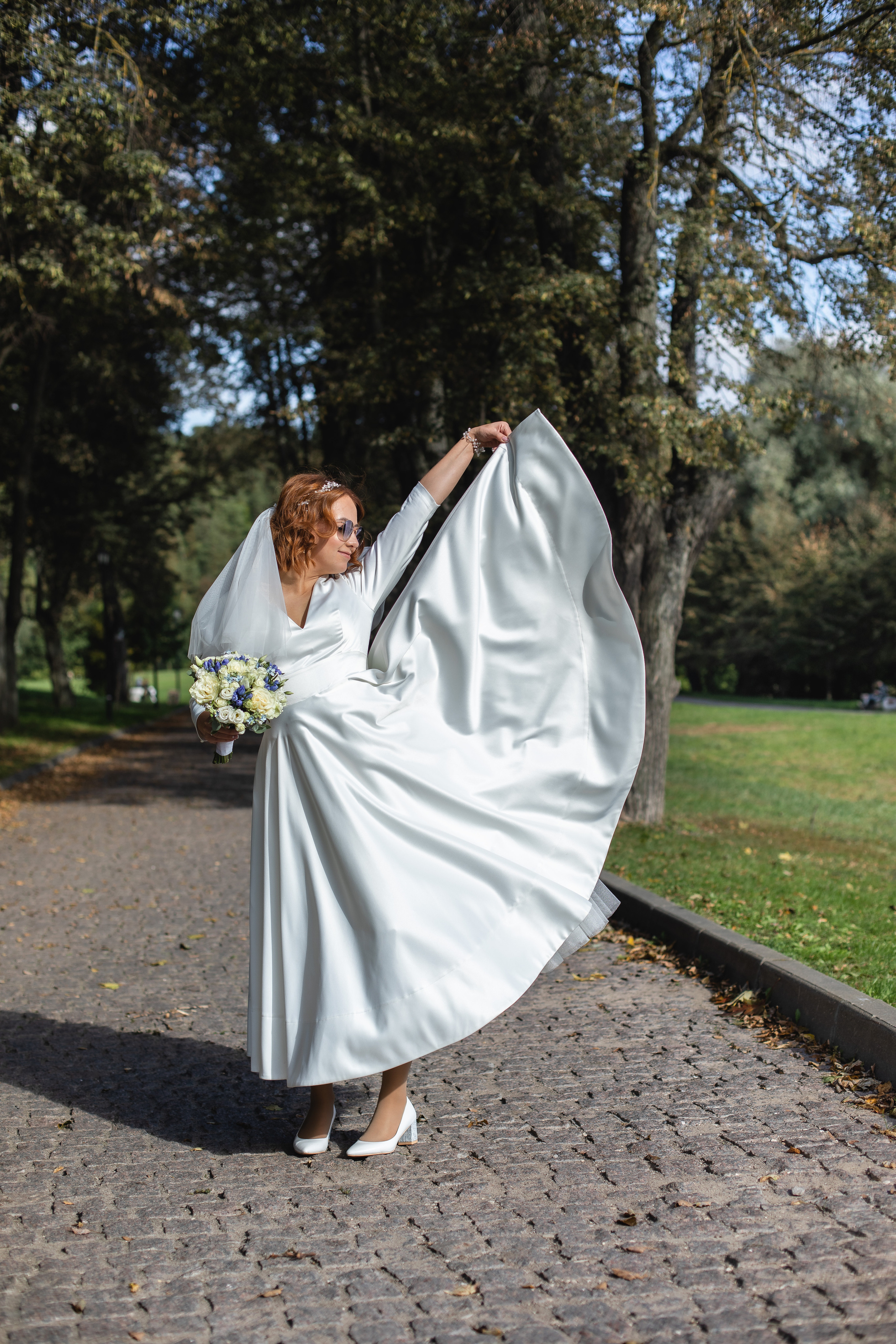 Свадебный фотограф. Профессиональный фотограф в Подольске Елена Локтионова