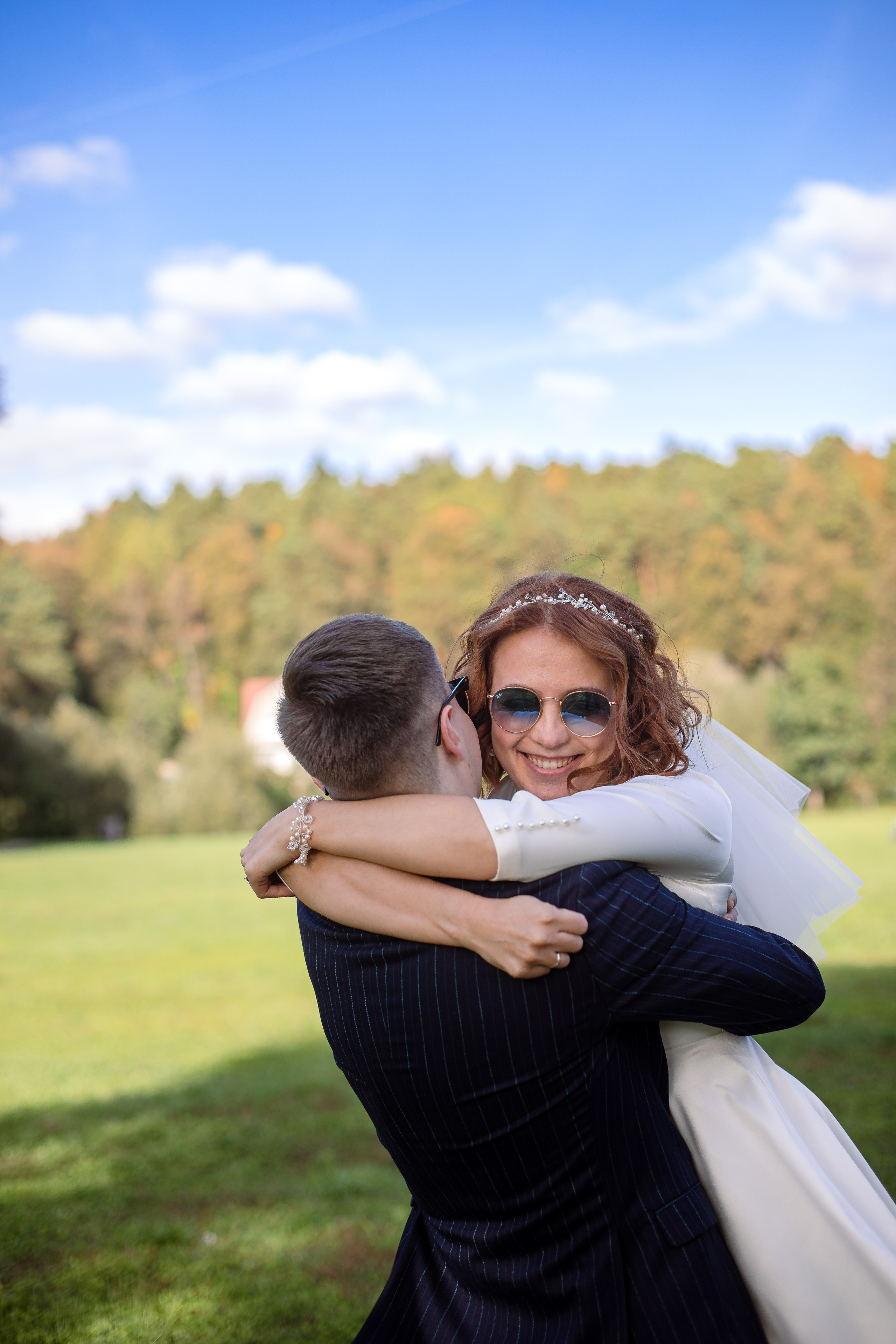 Свадебный фотограф. Профессиональный фотограф в Подольске Елена Локтионова