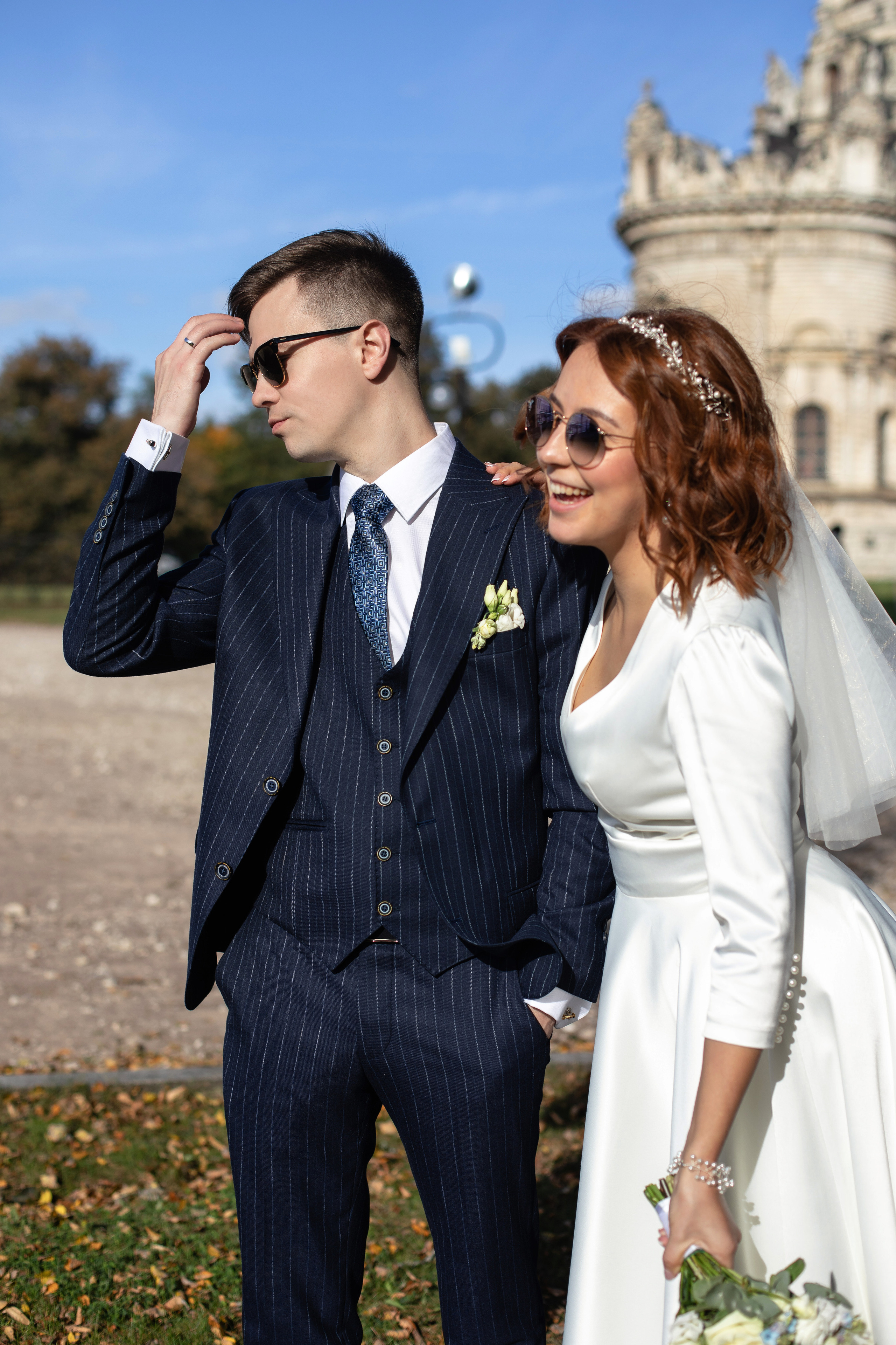 Свадебный фотограф. Профессиональный фотограф в Подольске Елена Локтионова