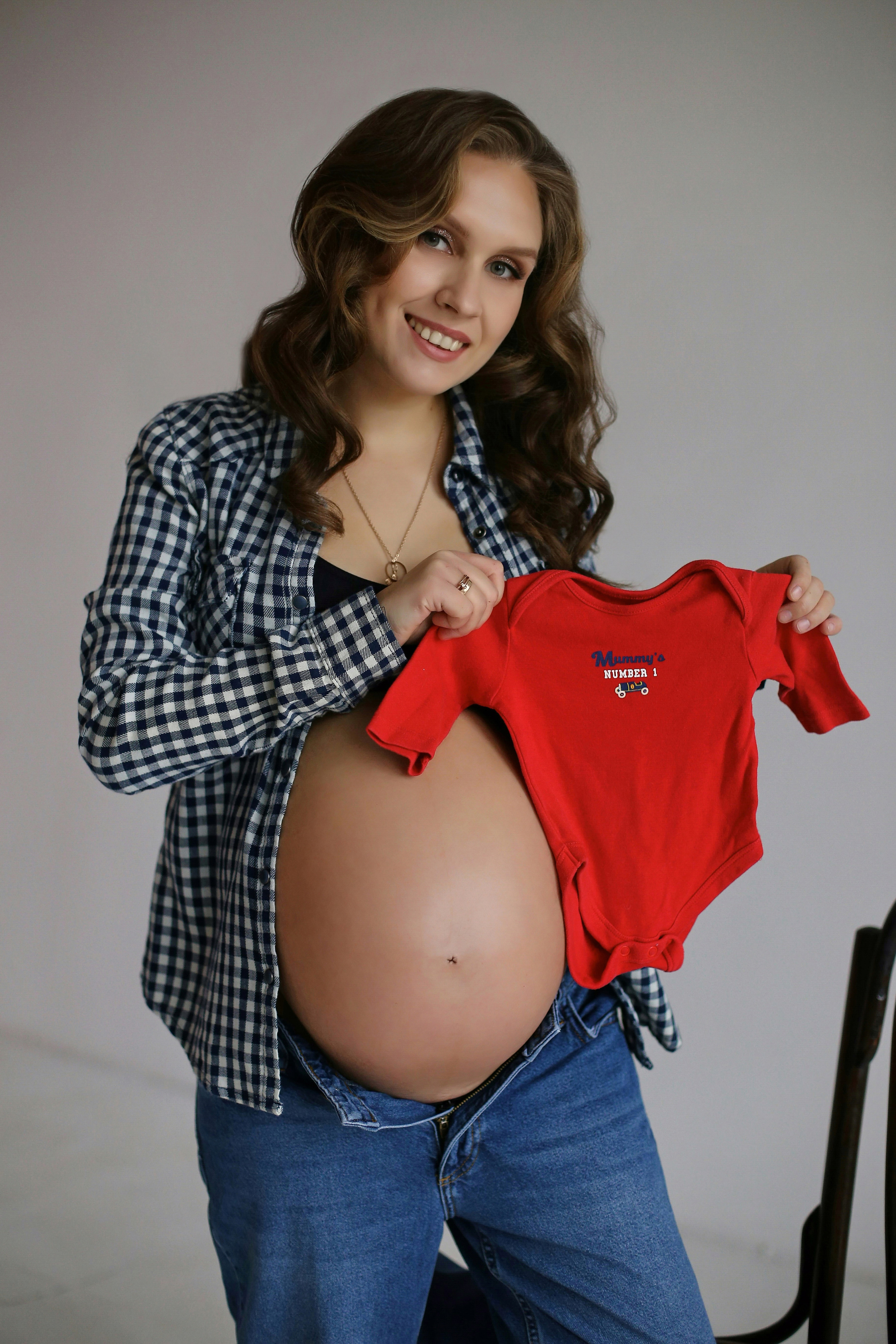 В ожидании чуда. Профессиональный фотограф в Подольске Елена Локтионова