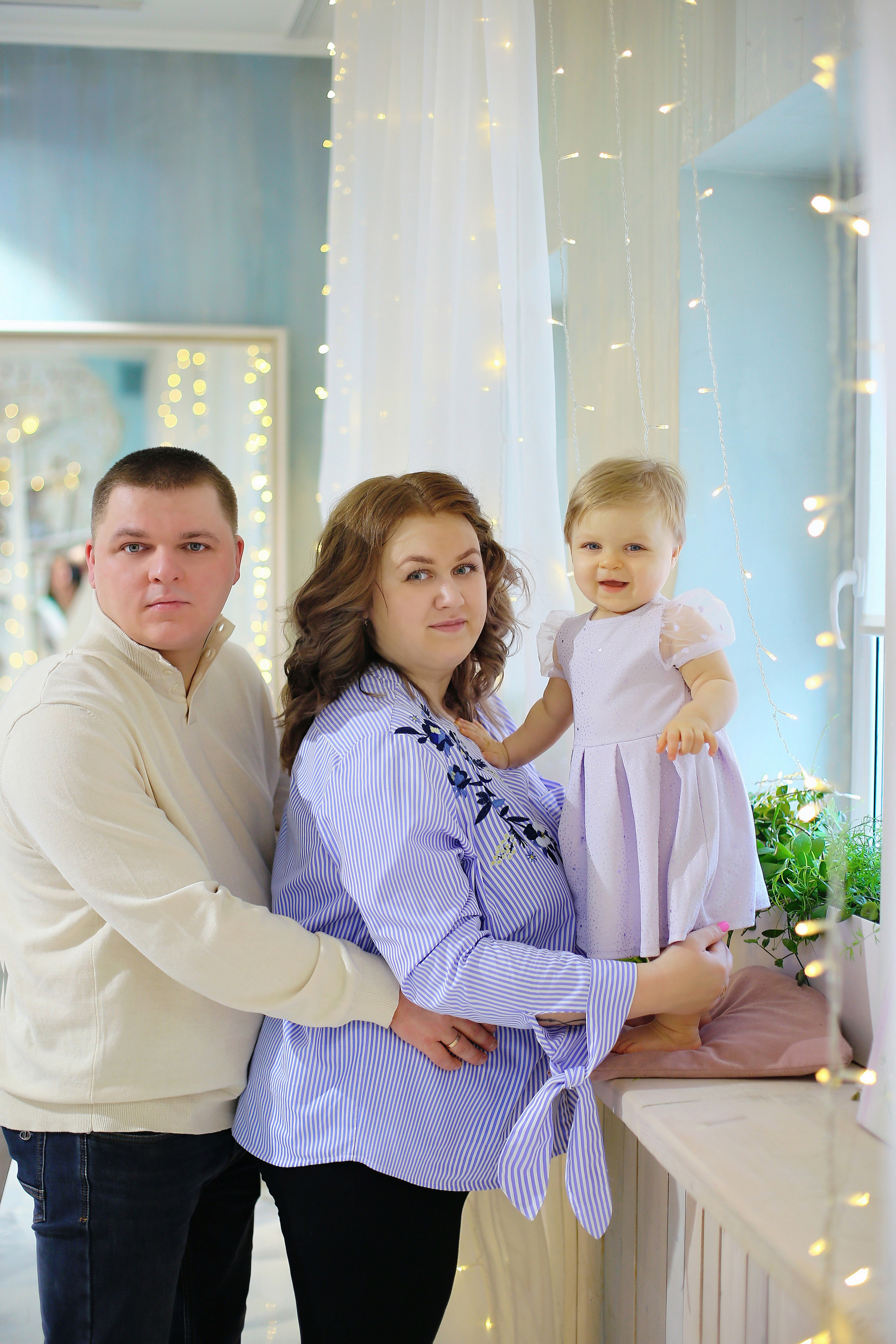 Милашка Мила. Профессиональный фотограф в Подольске Елена Локтионова