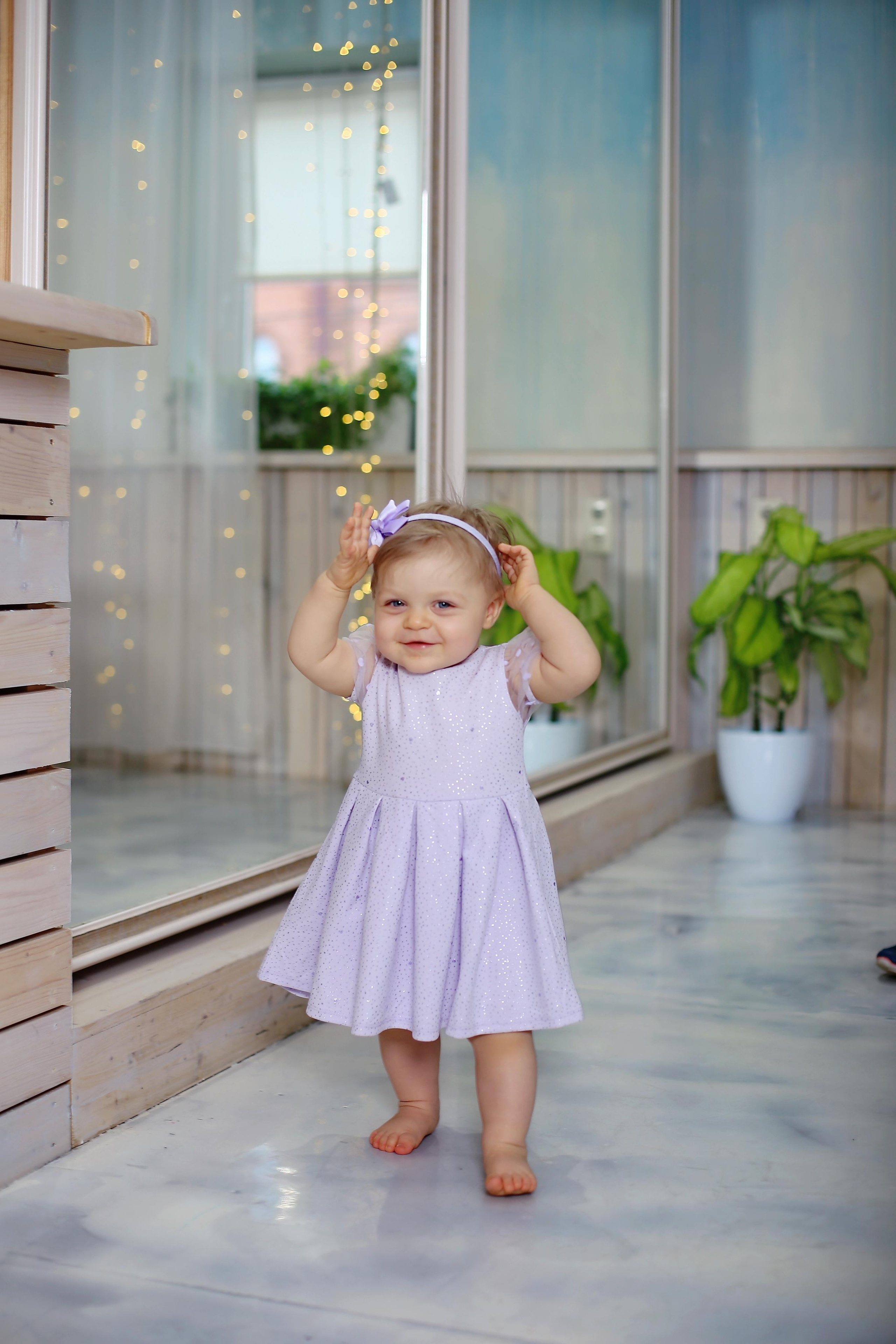 Милашка Мила. Профессиональный фотограф в Подольске Елена Локтионова