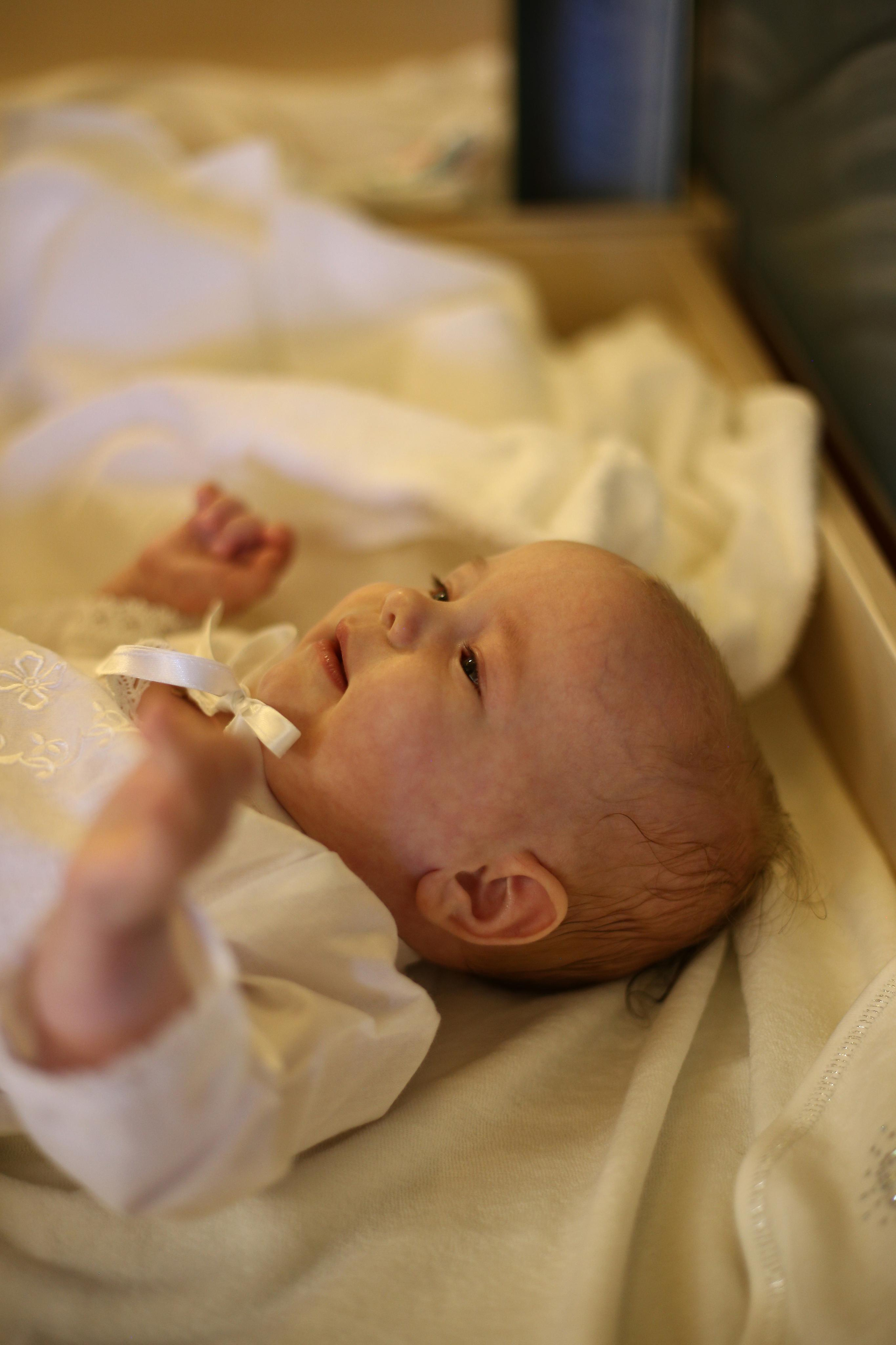 Таинство Крещения. Профессиональный фотограф в Подольске Елена Локтионова