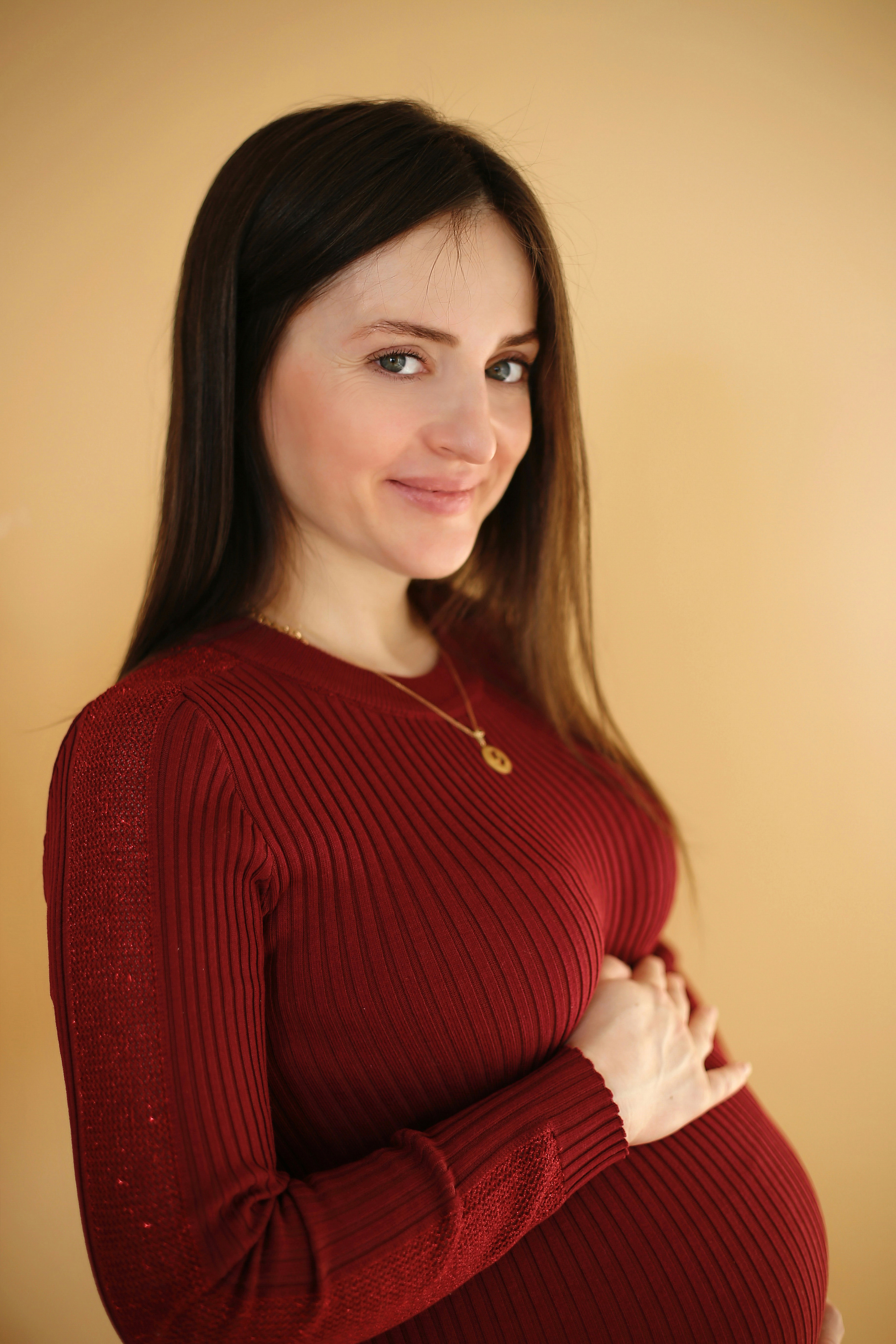 В ожидании чуда. Профессиональный фотограф в Подольске Елена Локтионова