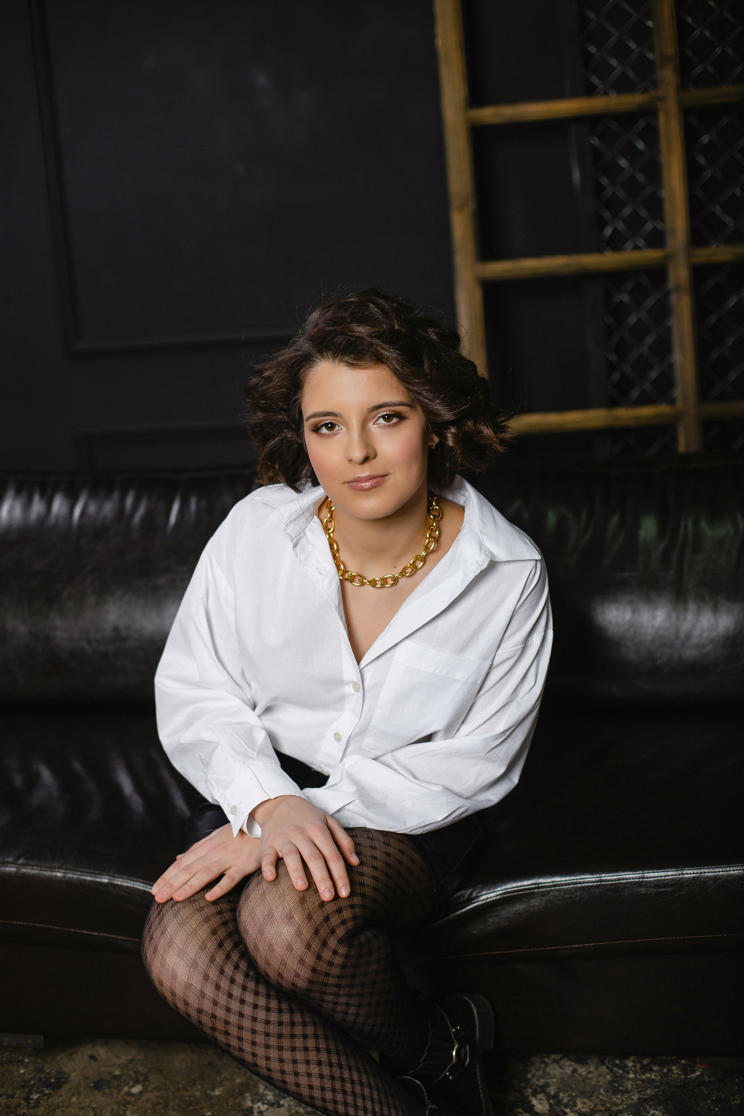 Фотосессия для девушки. Профессиональный фотограф в Подольске Елена Локтионова