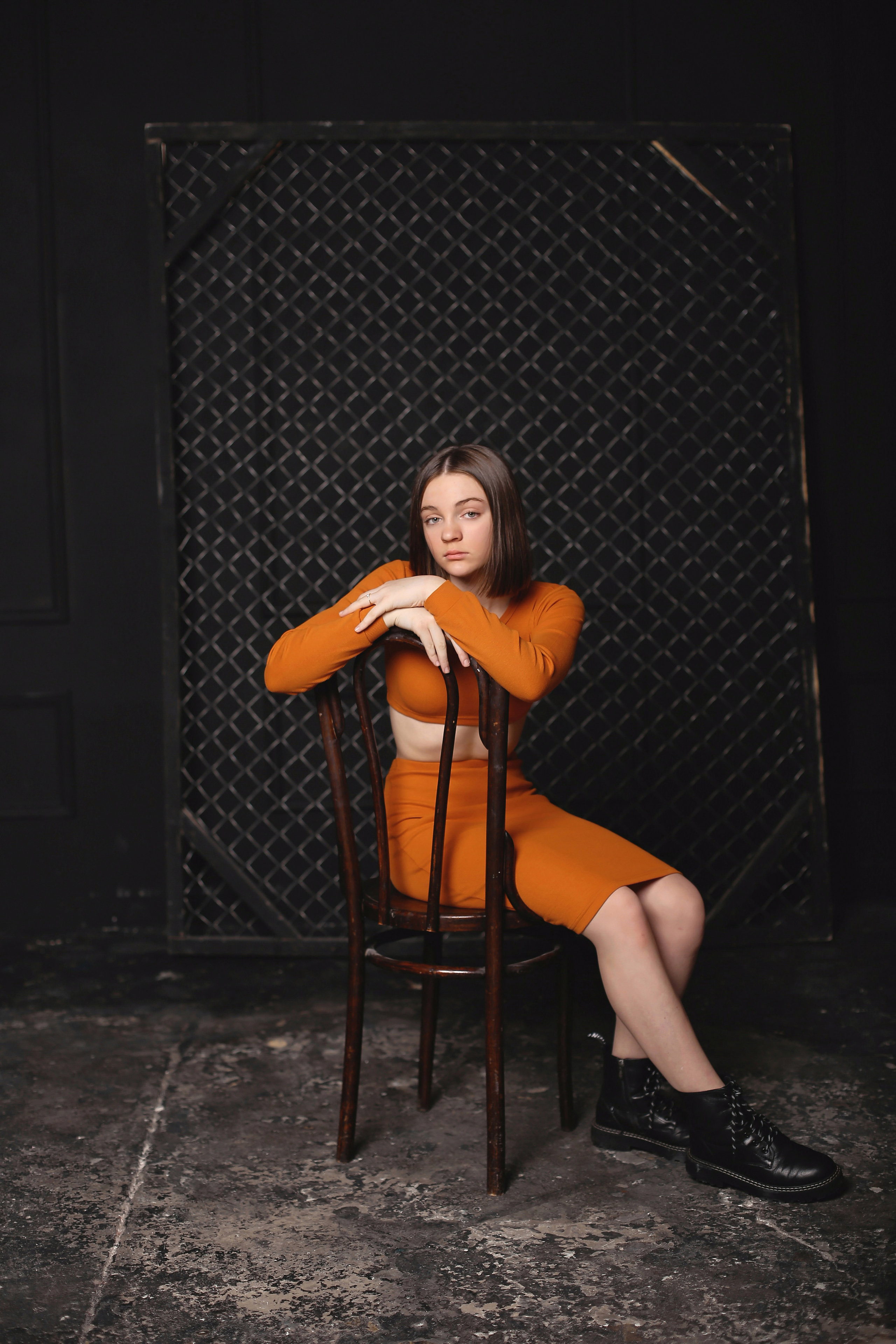 Полина. Профессиональный фотограф в Подольске Елена Локтионова