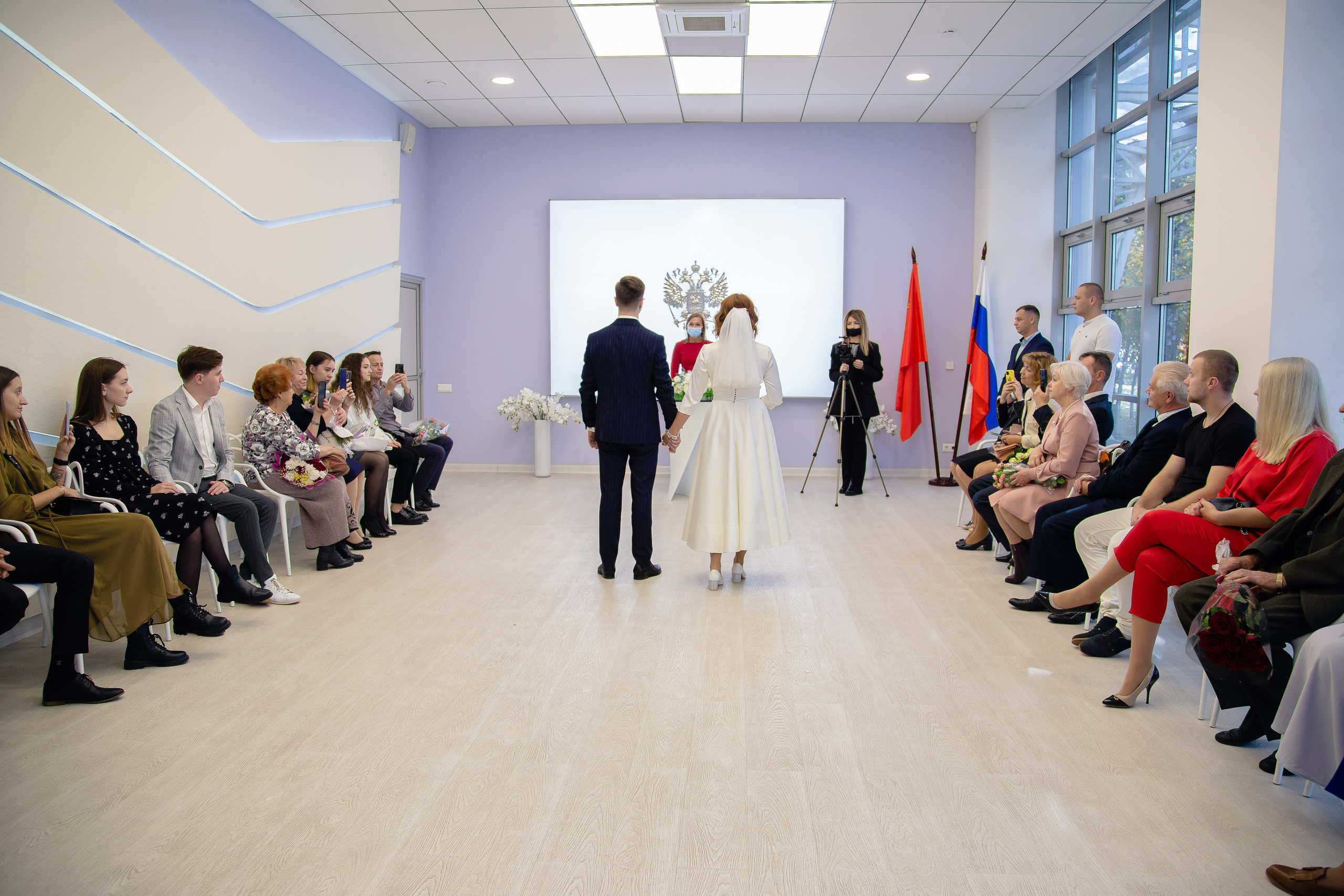 Свадебный фотограф. Профессиональный фотограф в Подольске Елена Локтионова