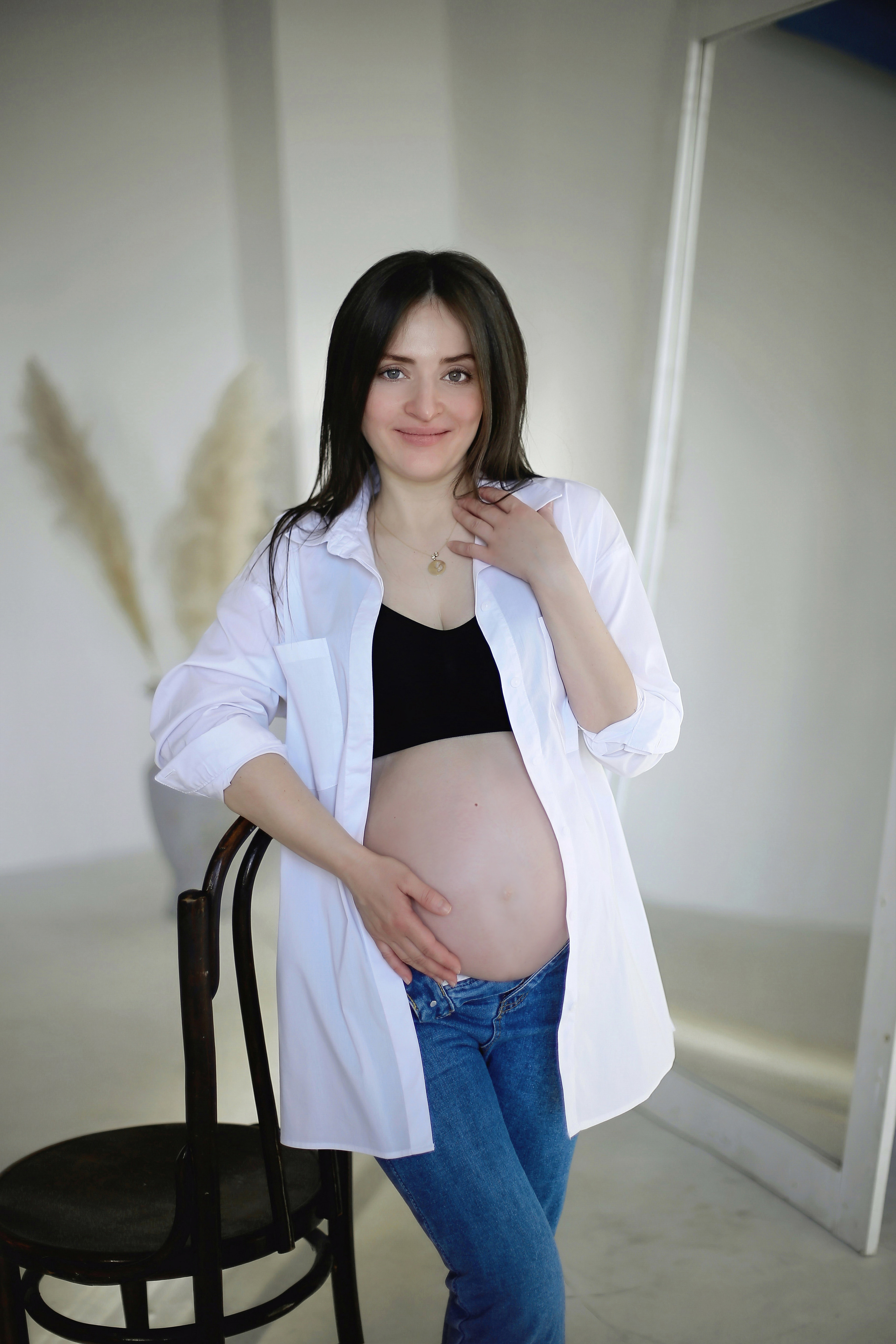 В ожидании чуда. Профессиональный фотограф в Подольске Елена Локтионова