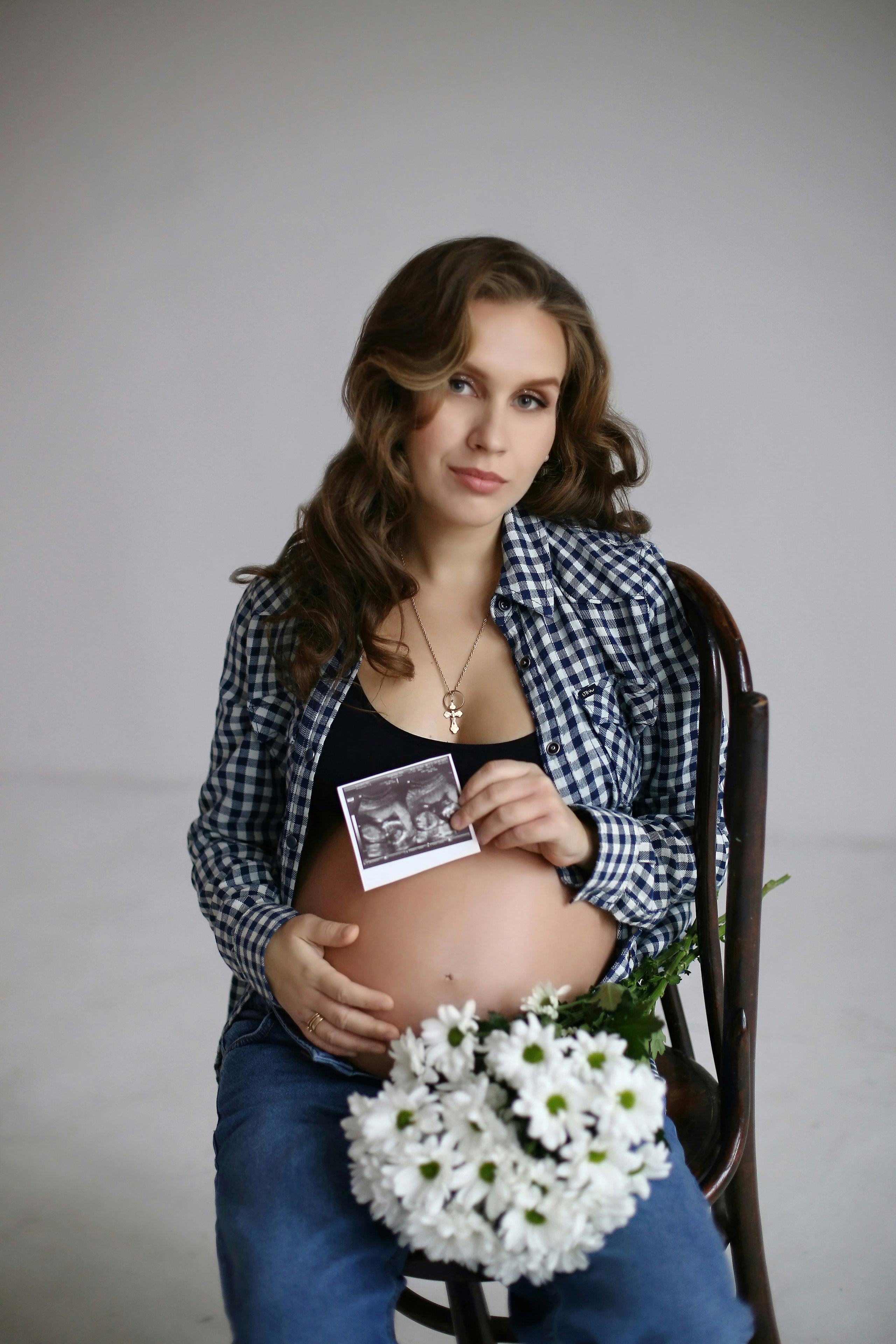 В ожидании чуда. Профессиональный фотограф в Подольске Елена Локтионова