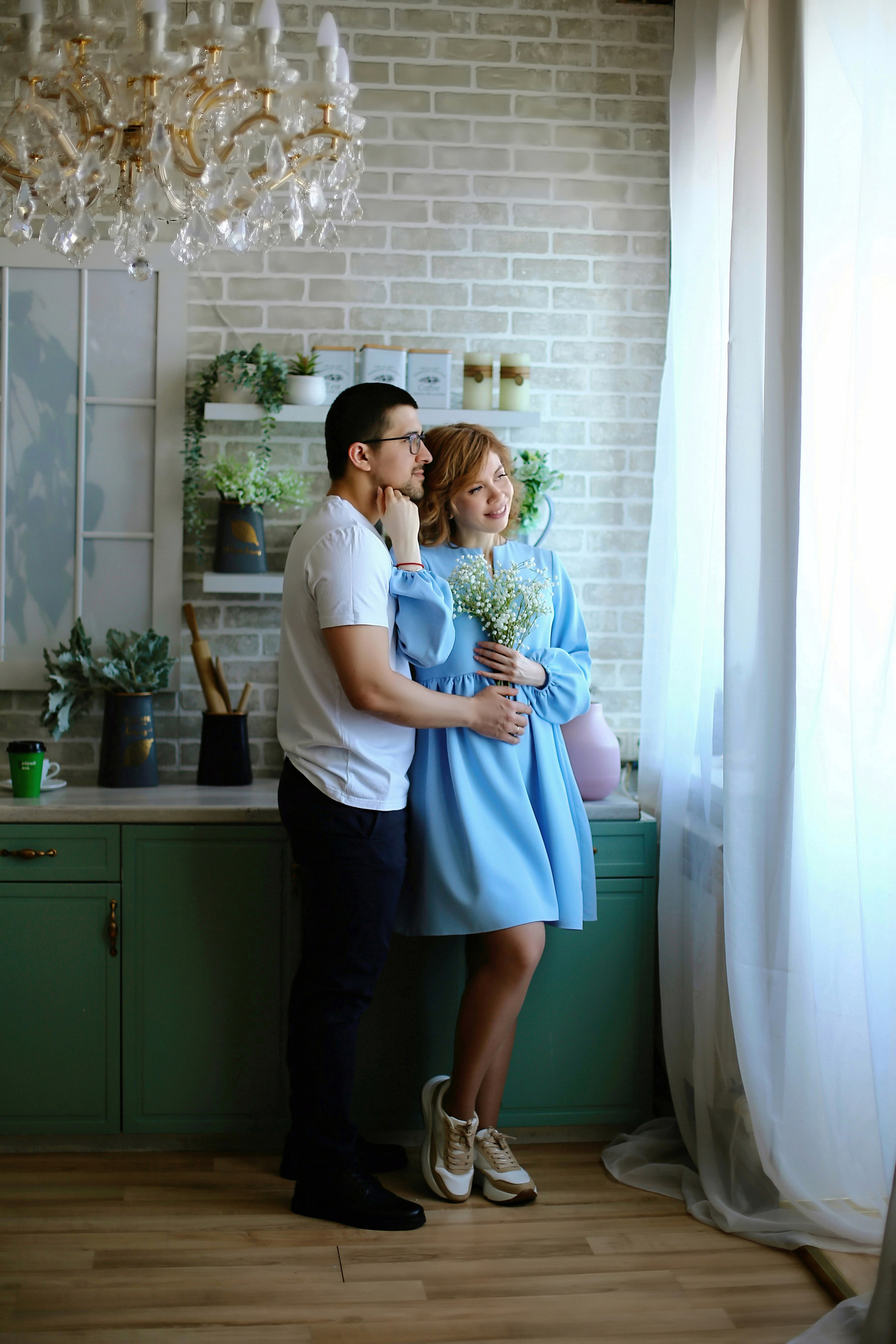 Фотосессия love story. Профессиональный фотограф в Подольске Елена Локтионова