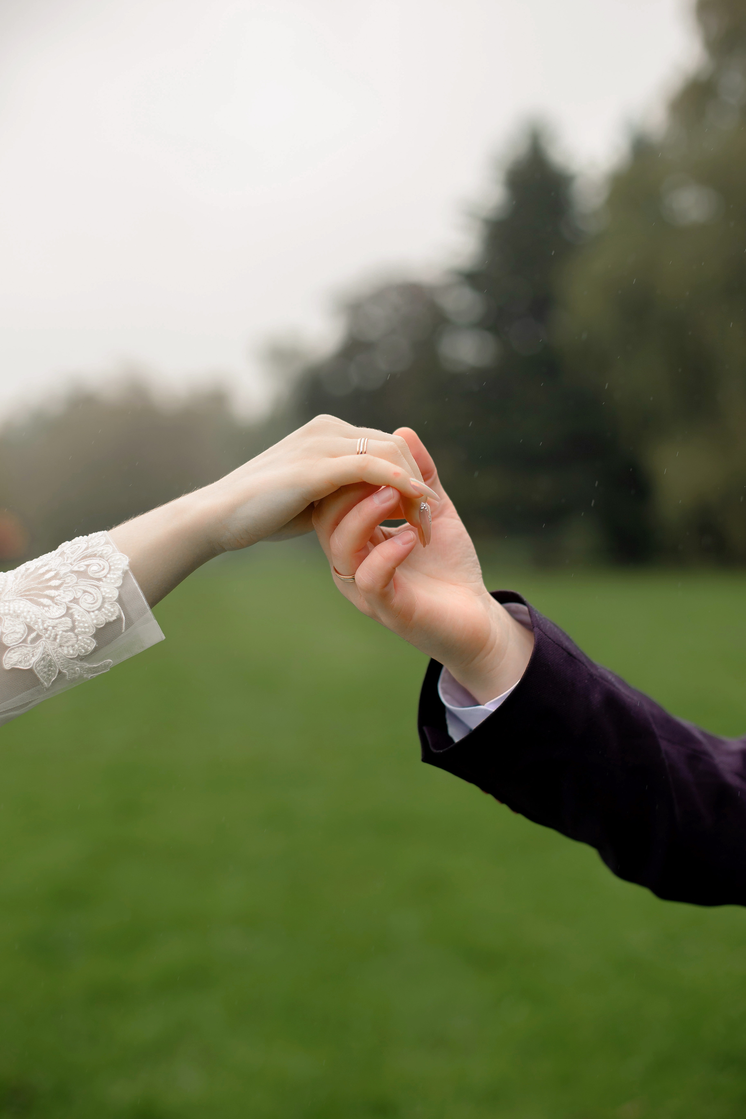 Свадебный фотограф. Профессиональный фотограф в Подольске Елена Локтионова