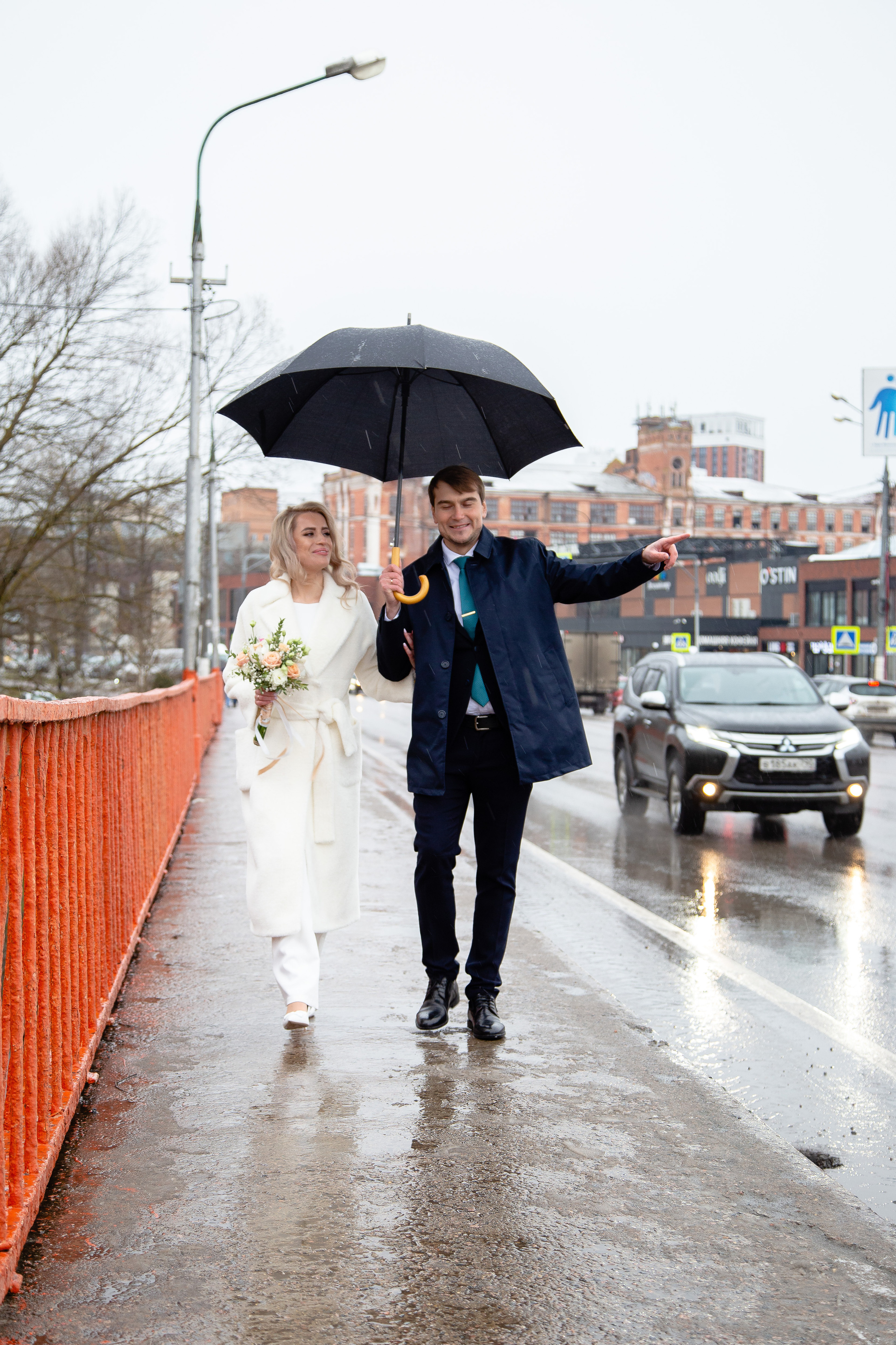 Свадебный фотограф. Профессиональный фотограф в Подольске Елена Локтионова