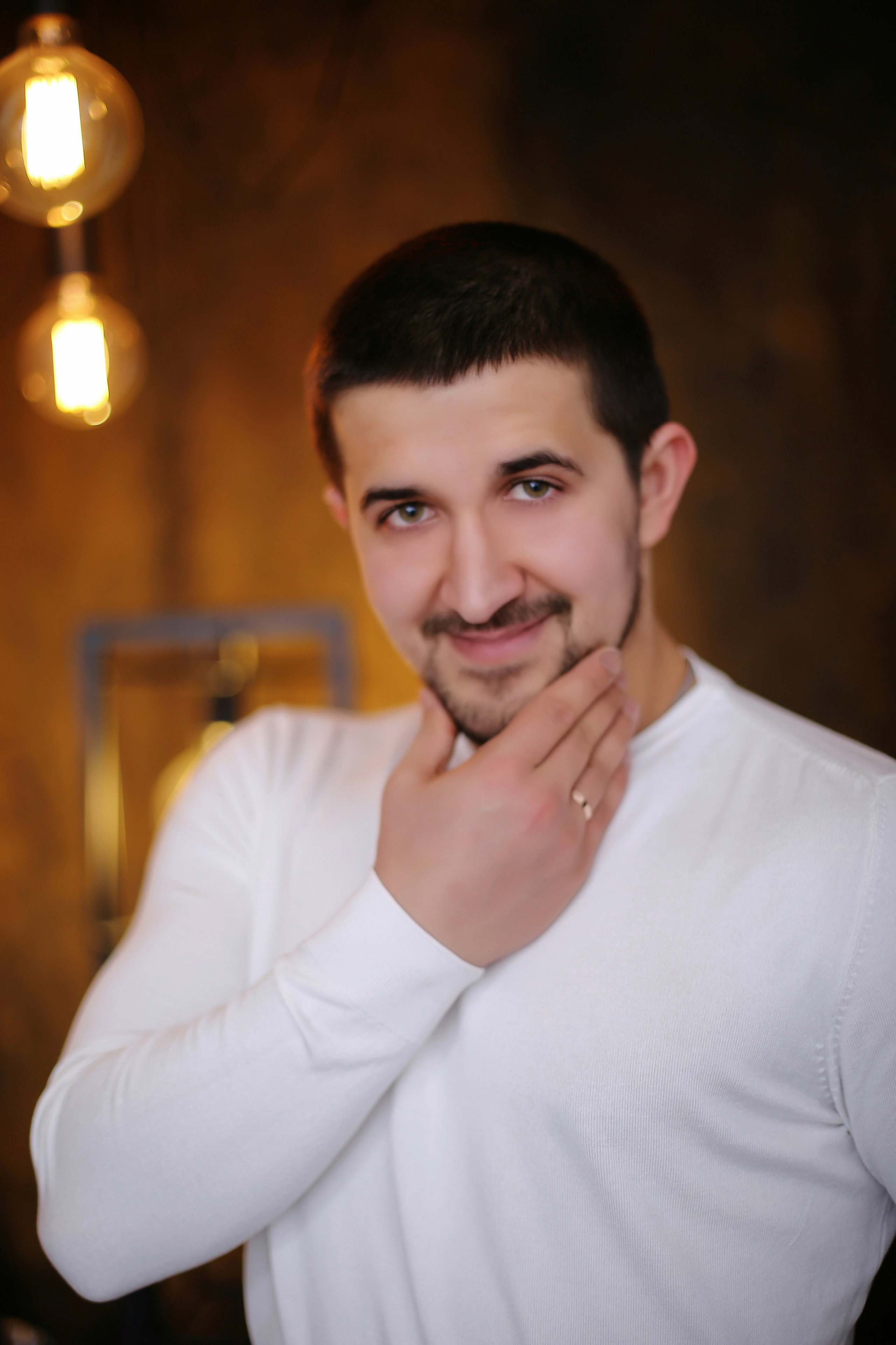 Яна и Василий. Профессиональный фотограф в Подольске Елена Локтионова