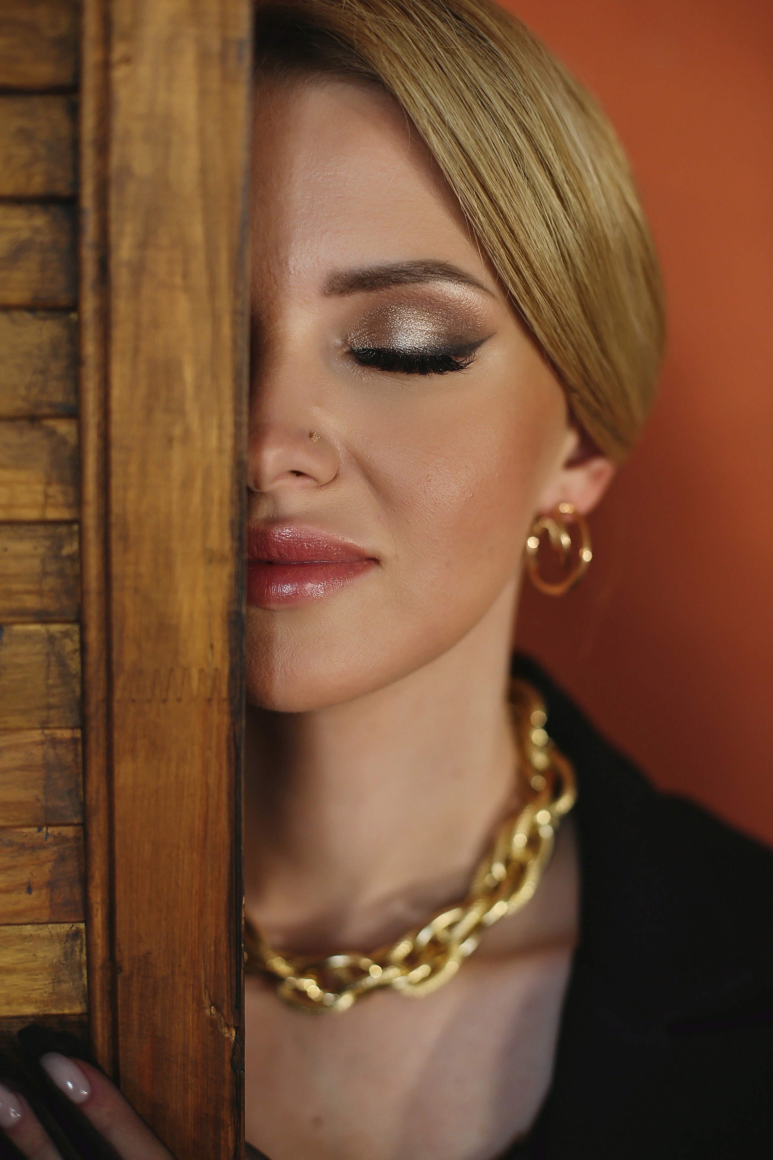 Фотосессия для девушки. Профессиональный фотограф в Подольске Елена Локтионова