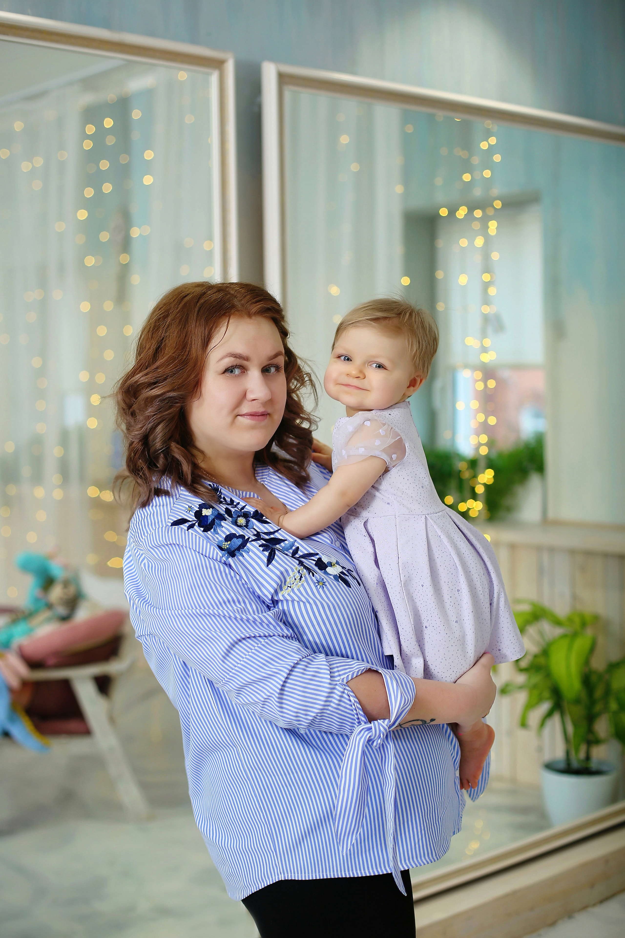 Милашка Мила. Профессиональный фотограф в Подольске Елена Локтионова