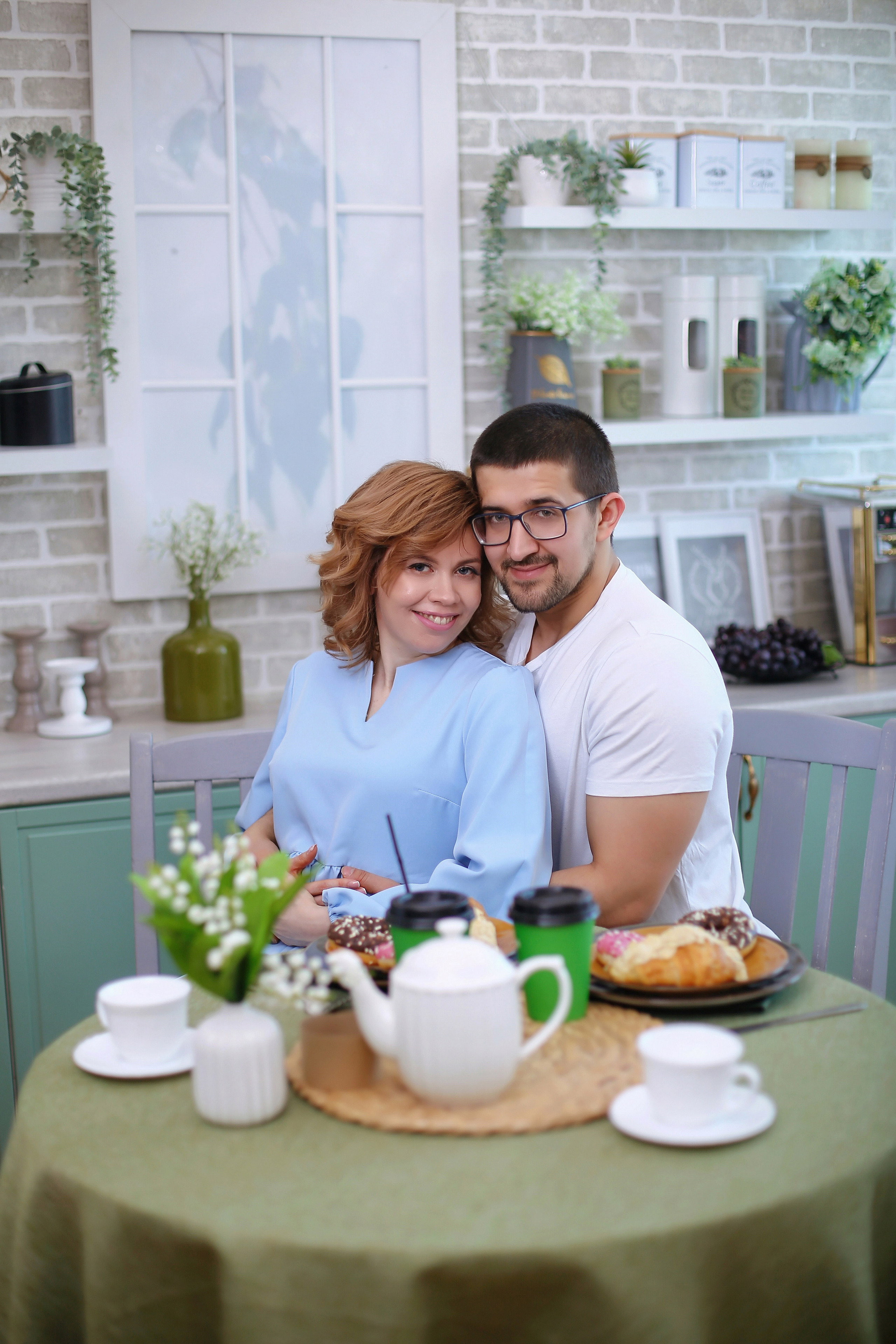 Фотосессия love story. Профессиональный фотограф в Подольске Елена Локтионова