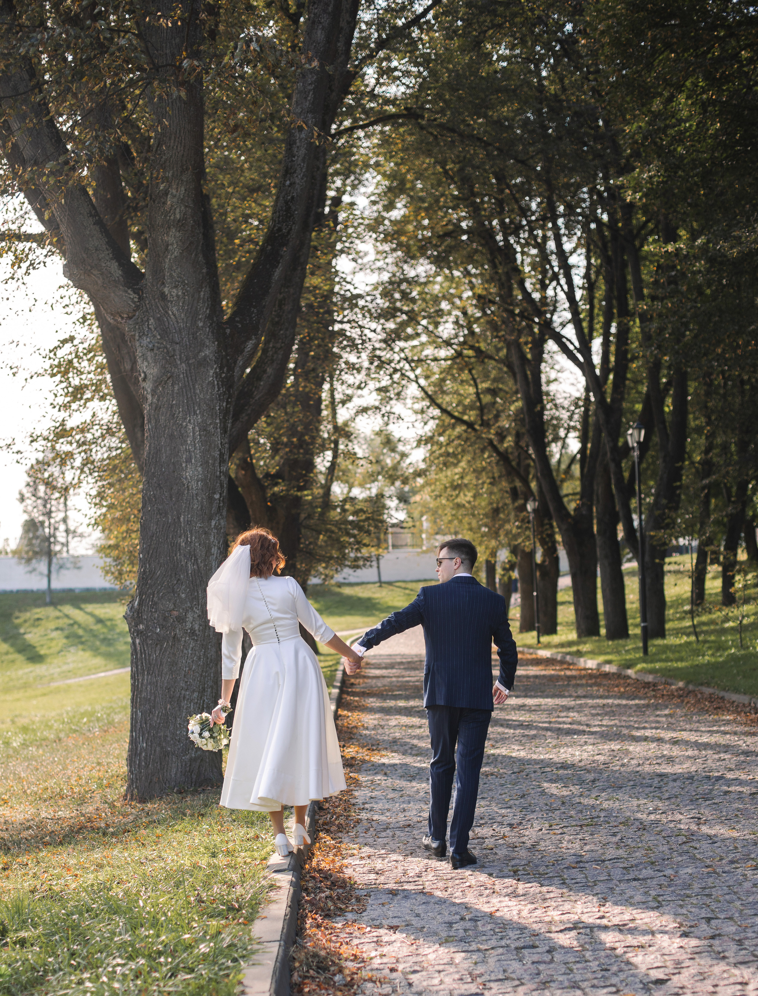 Свадебный фотограф. Профессиональный фотограф в Подольске Елена Локтионова