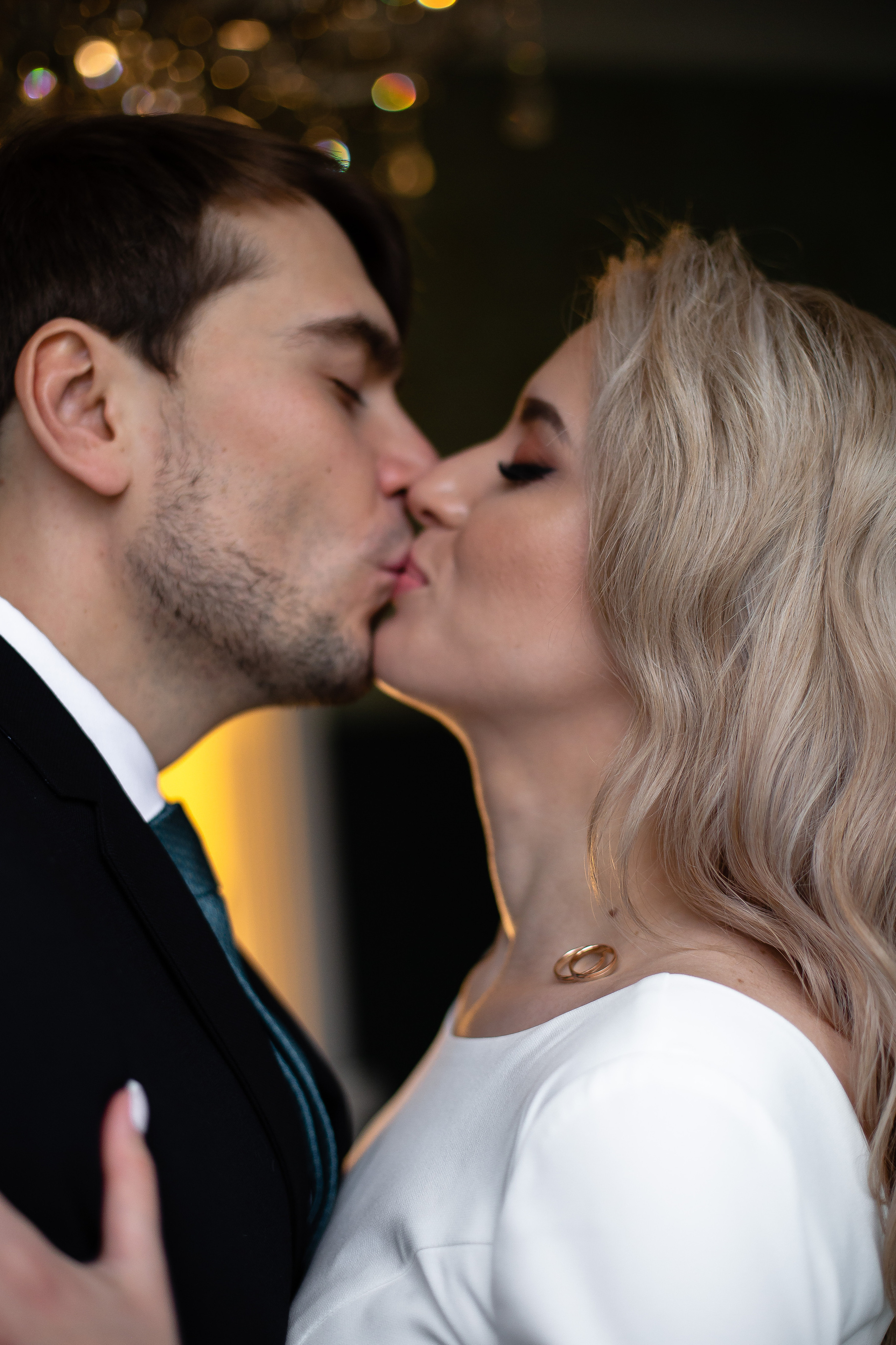 Свадебный фотограф. Профессиональный фотограф в Подольске Елена Локтионова