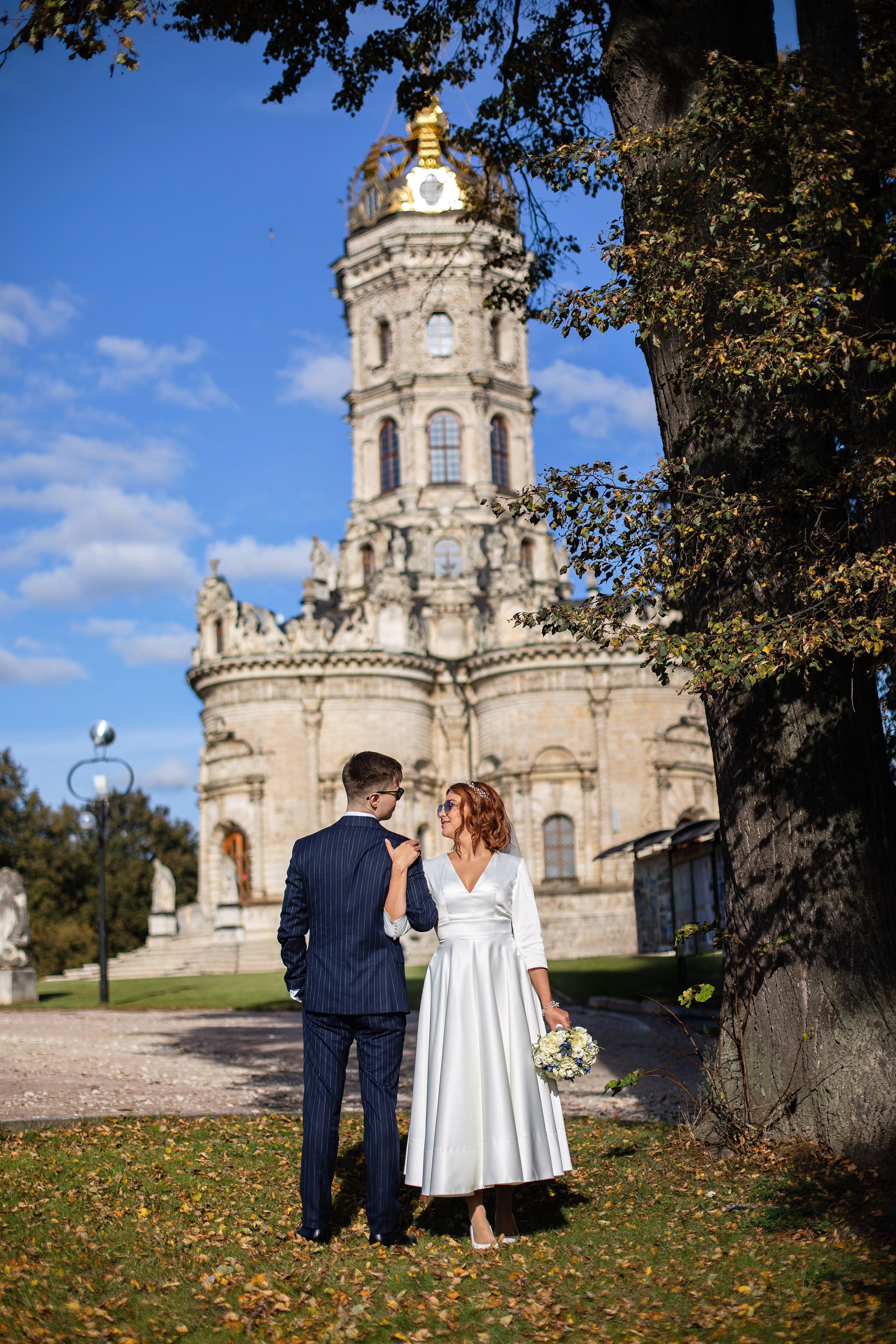 Свадебный фотограф. Профессиональный фотограф в Подольске Елена Локтионова