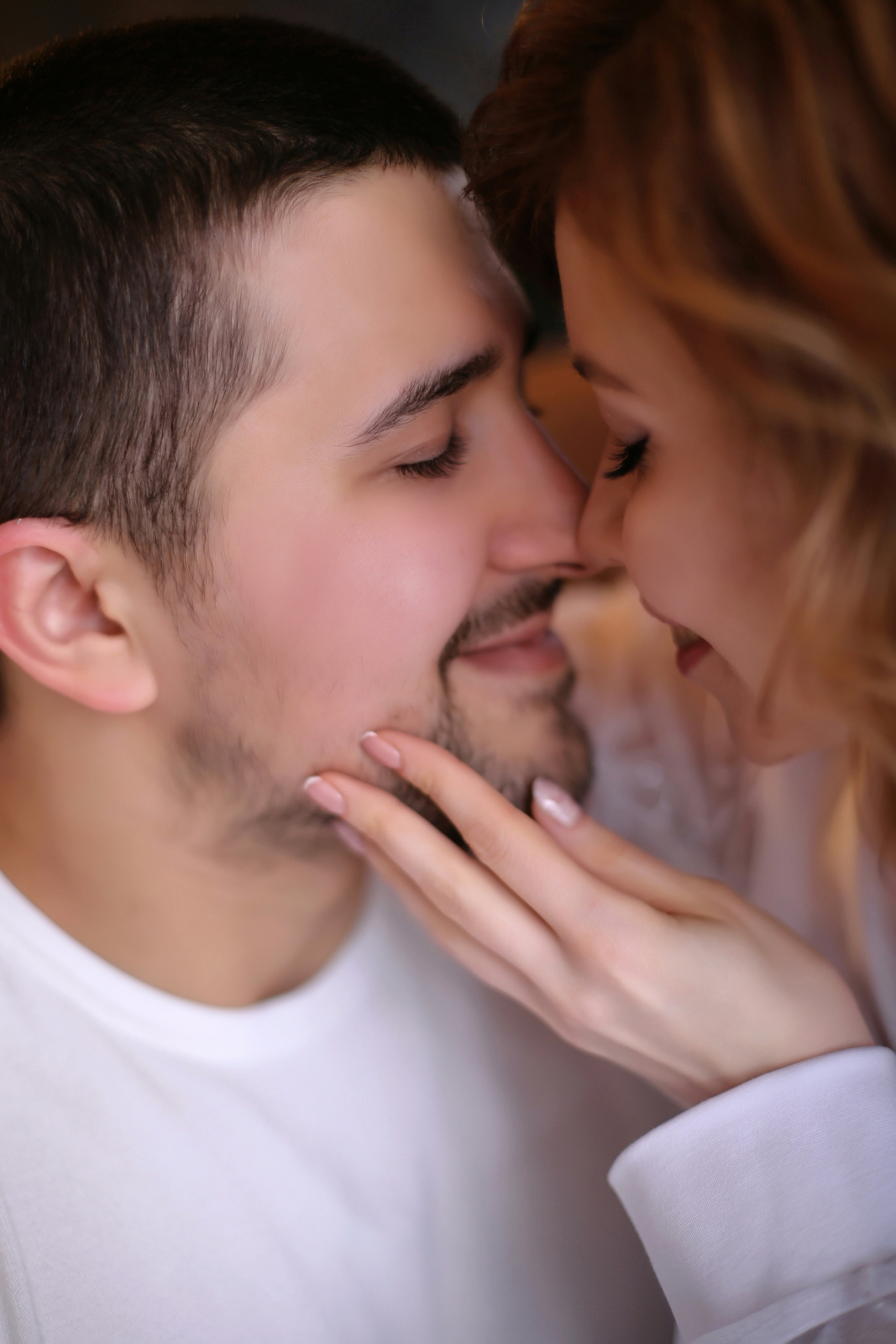 Фотосессия love story. Профессиональный фотограф в Подольске Елена Локтионова