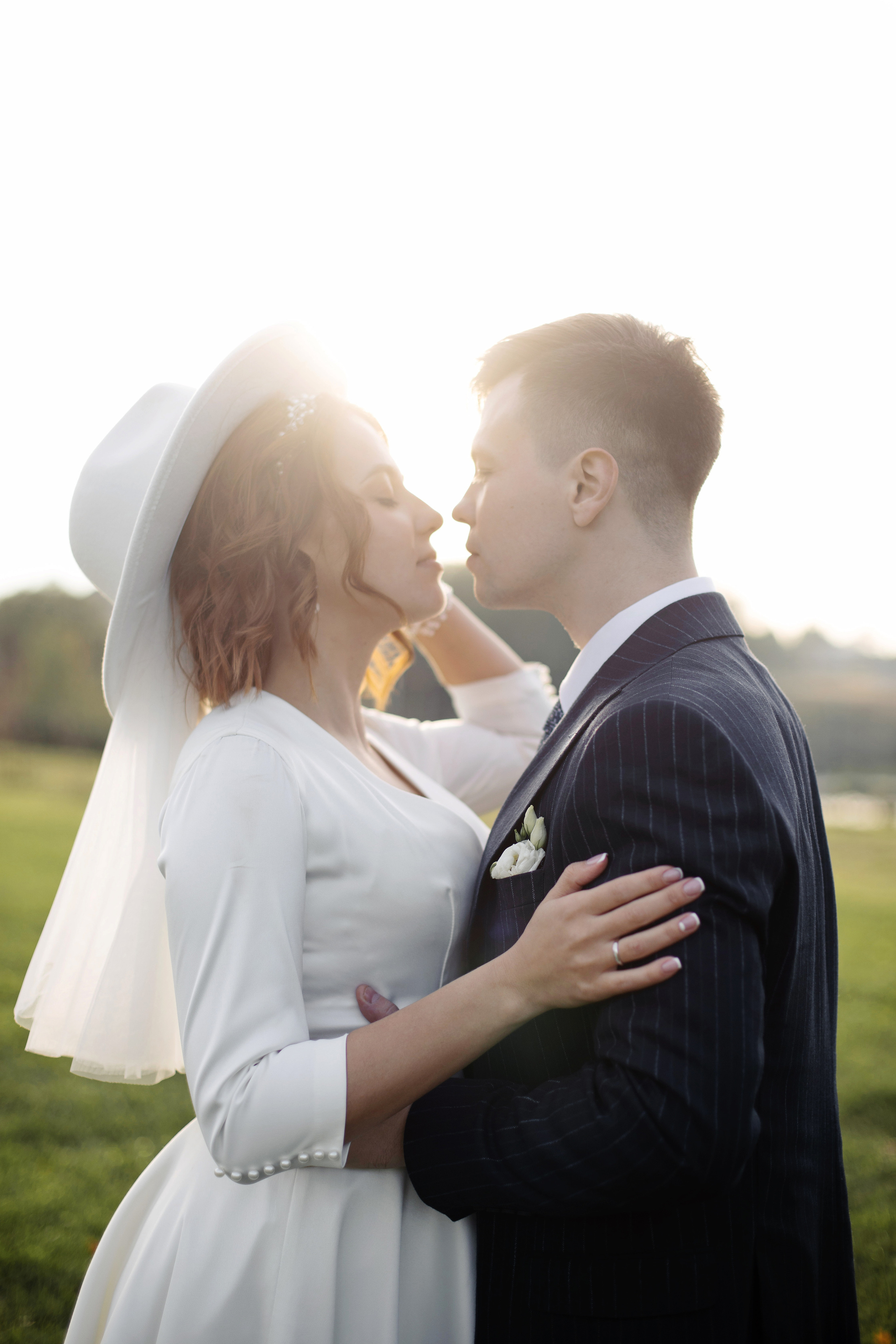 Свадебный фотограф. Профессиональный фотограф в Подольске Елена Локтионова