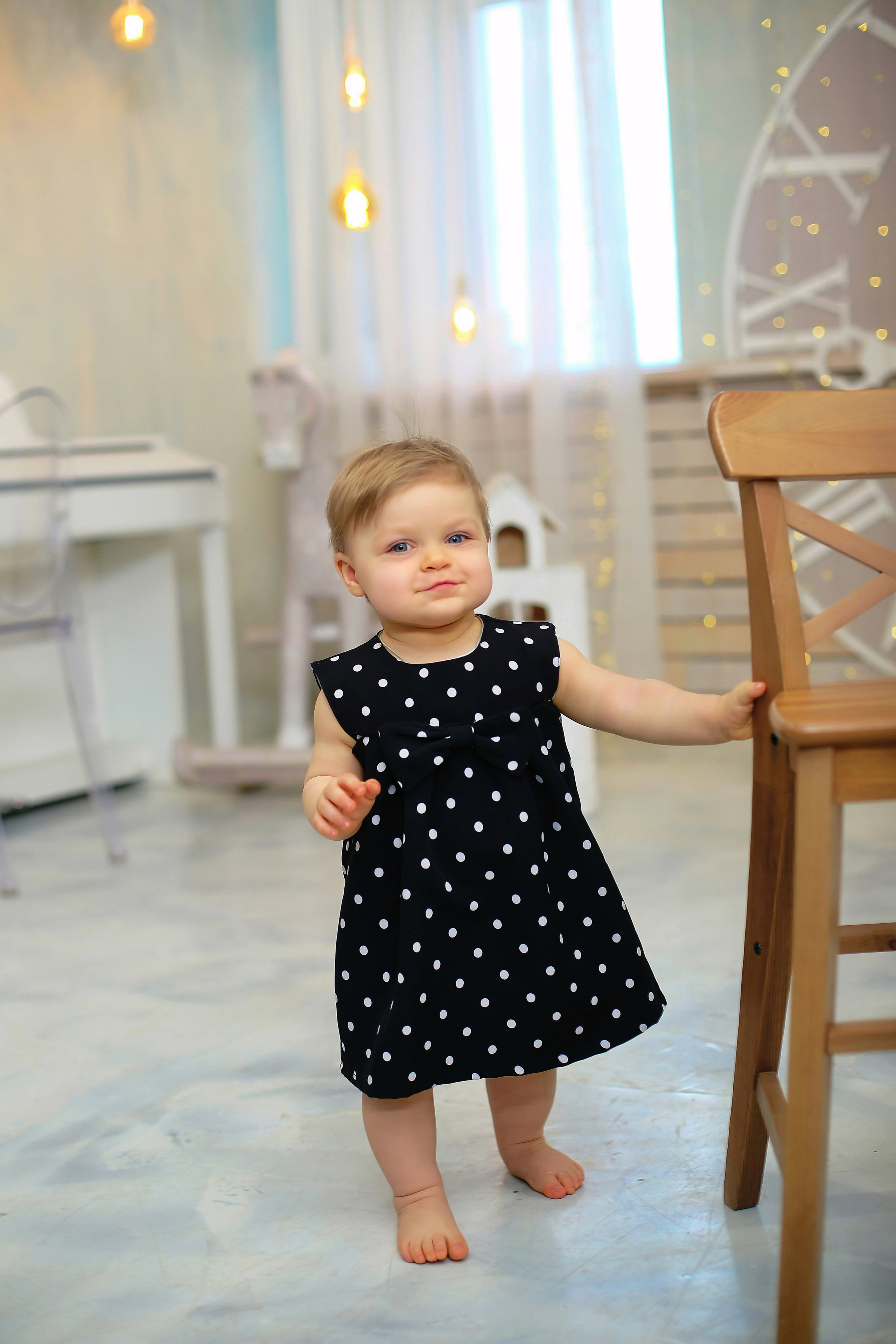 Милашка Мила. Профессиональный фотограф в Подольске Елена Локтионова