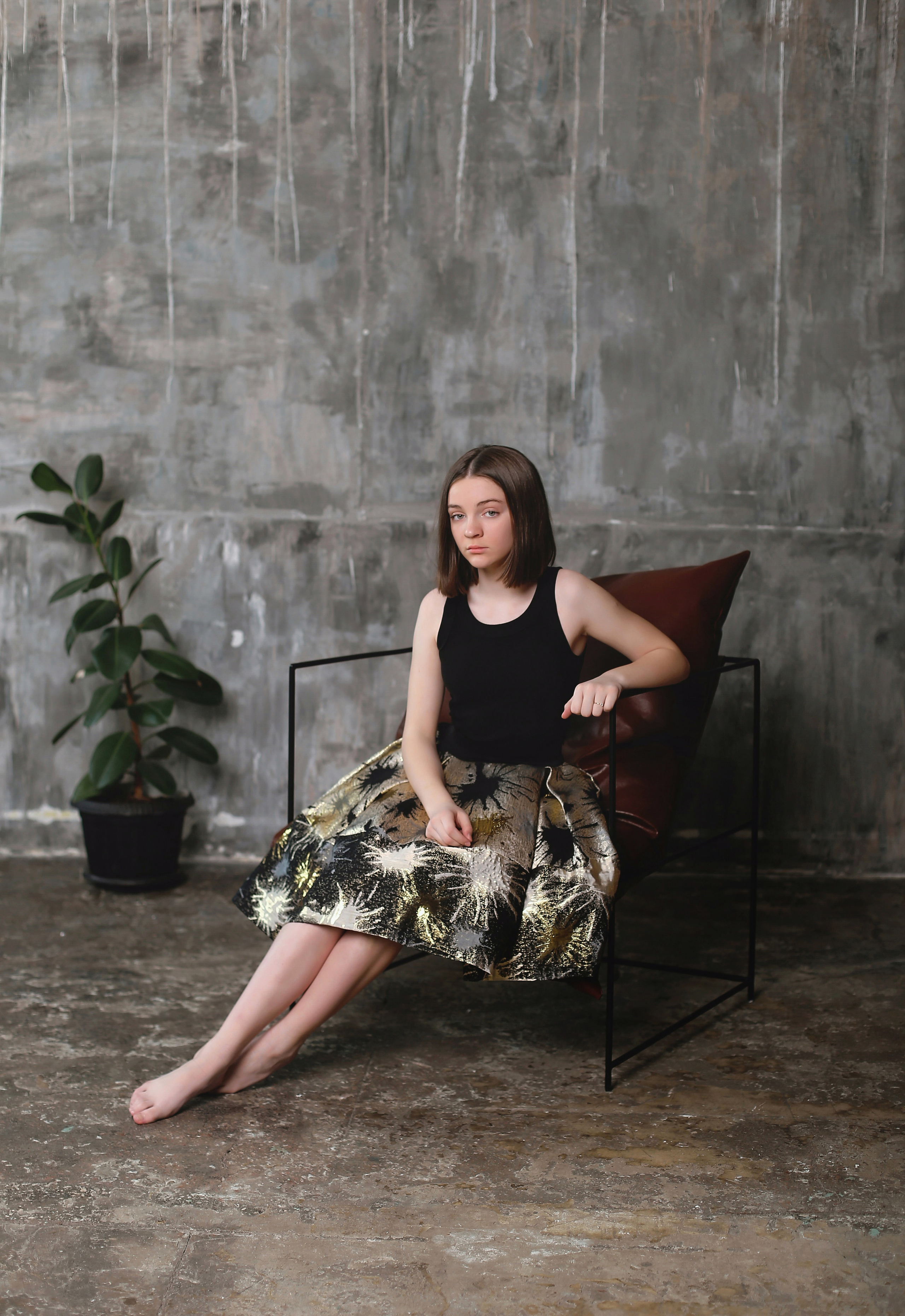 Полина. Профессиональный фотограф в Подольске Елена Локтионова