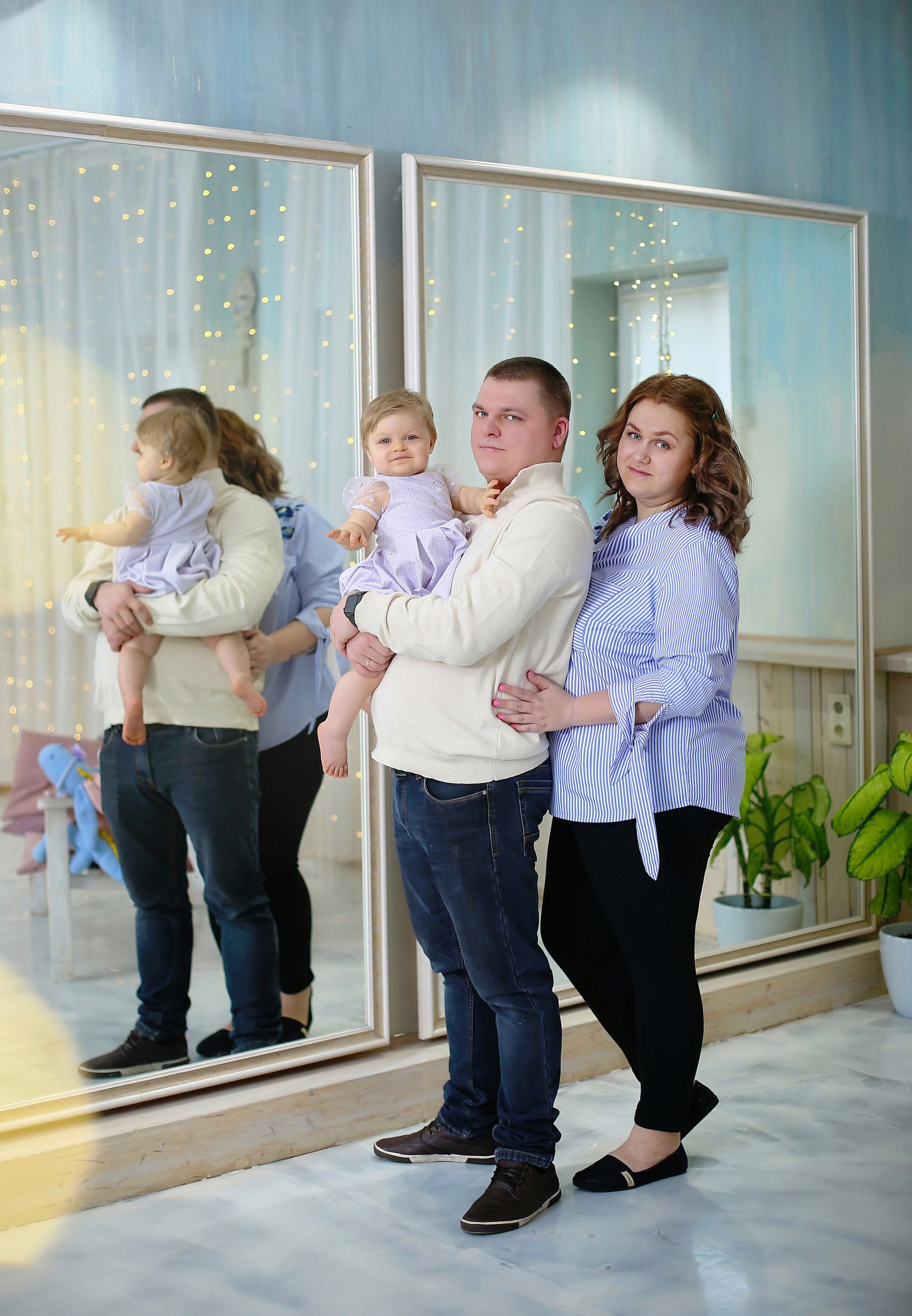 Милашка Мила. Профессиональный фотограф в Подольске Елена Локтионова