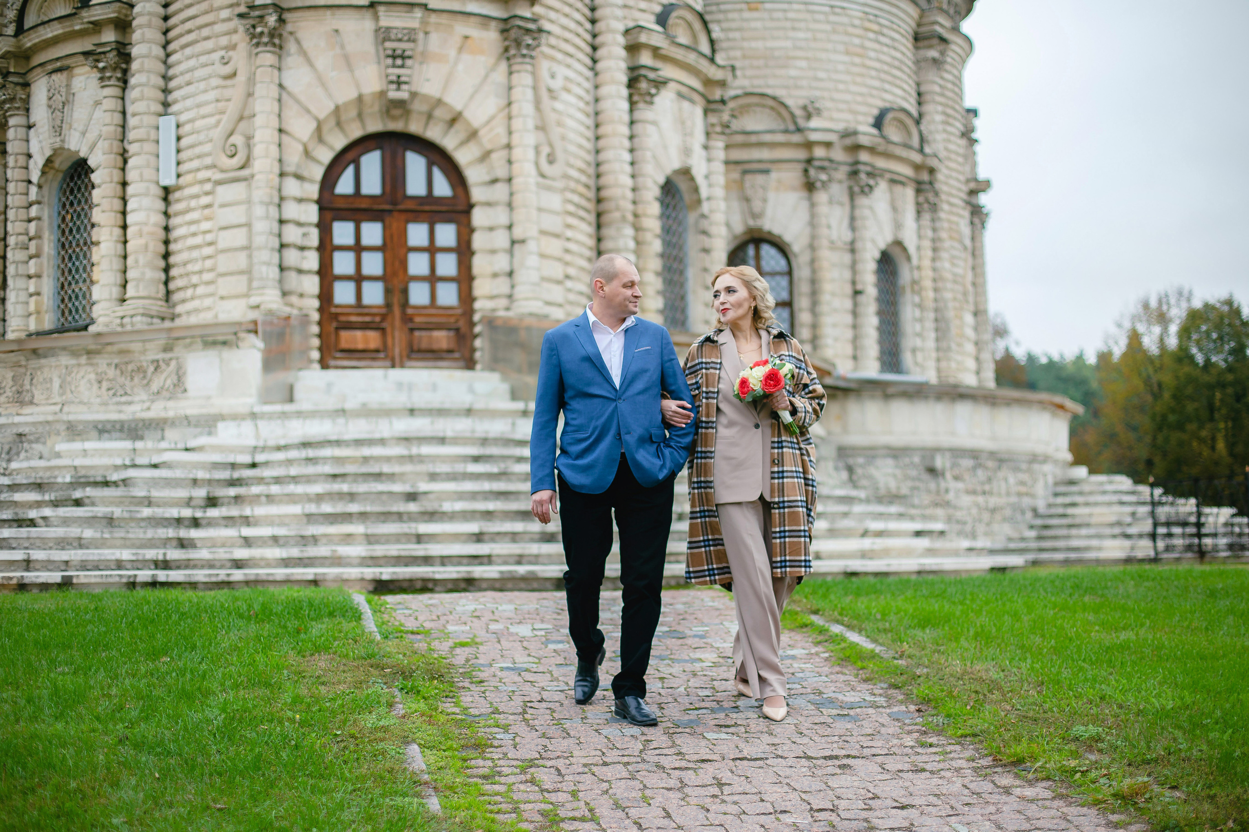 Свадебный фотограф. Профессиональный фотограф в Подольске Елена Локтионова