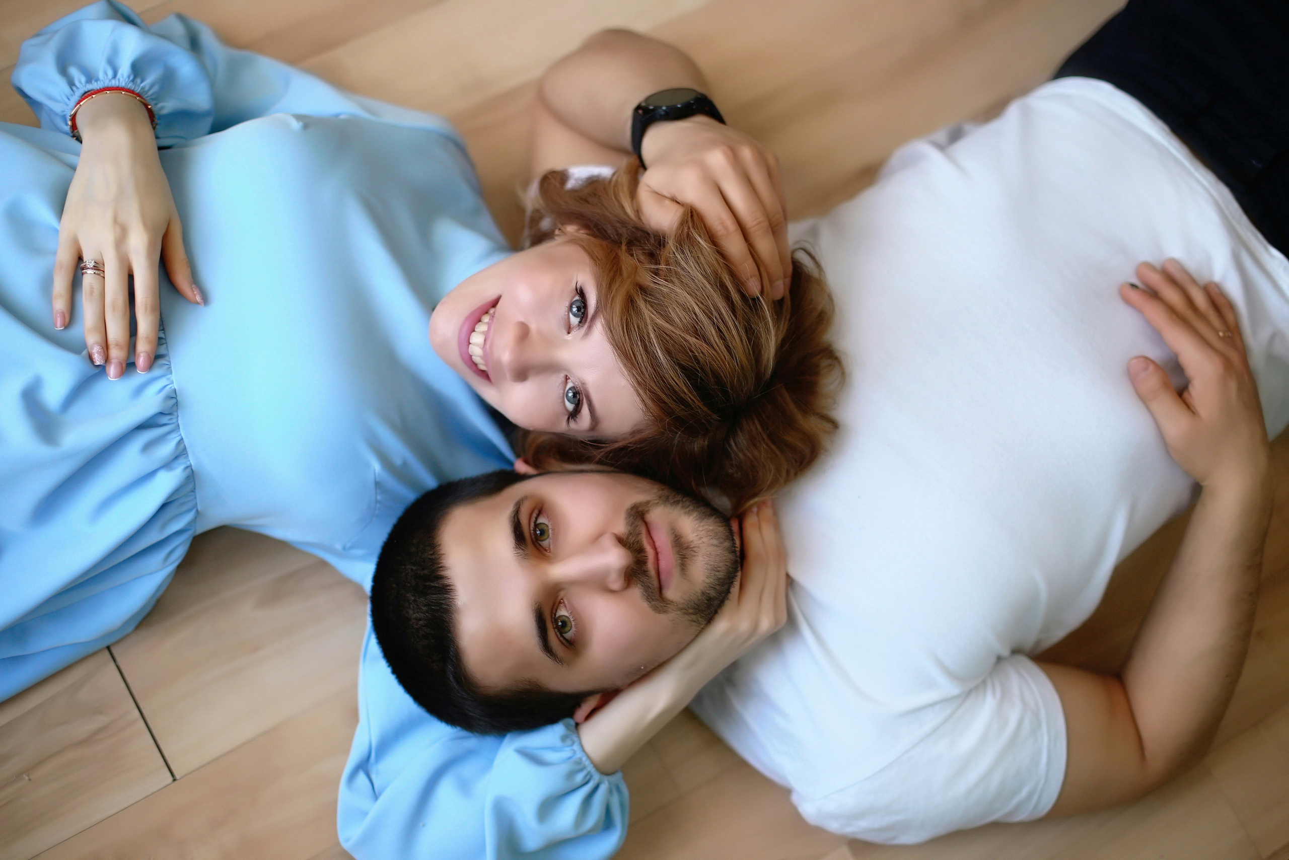 Фотосессия love story. Профессиональный фотограф в Подольске Елена Локтионова