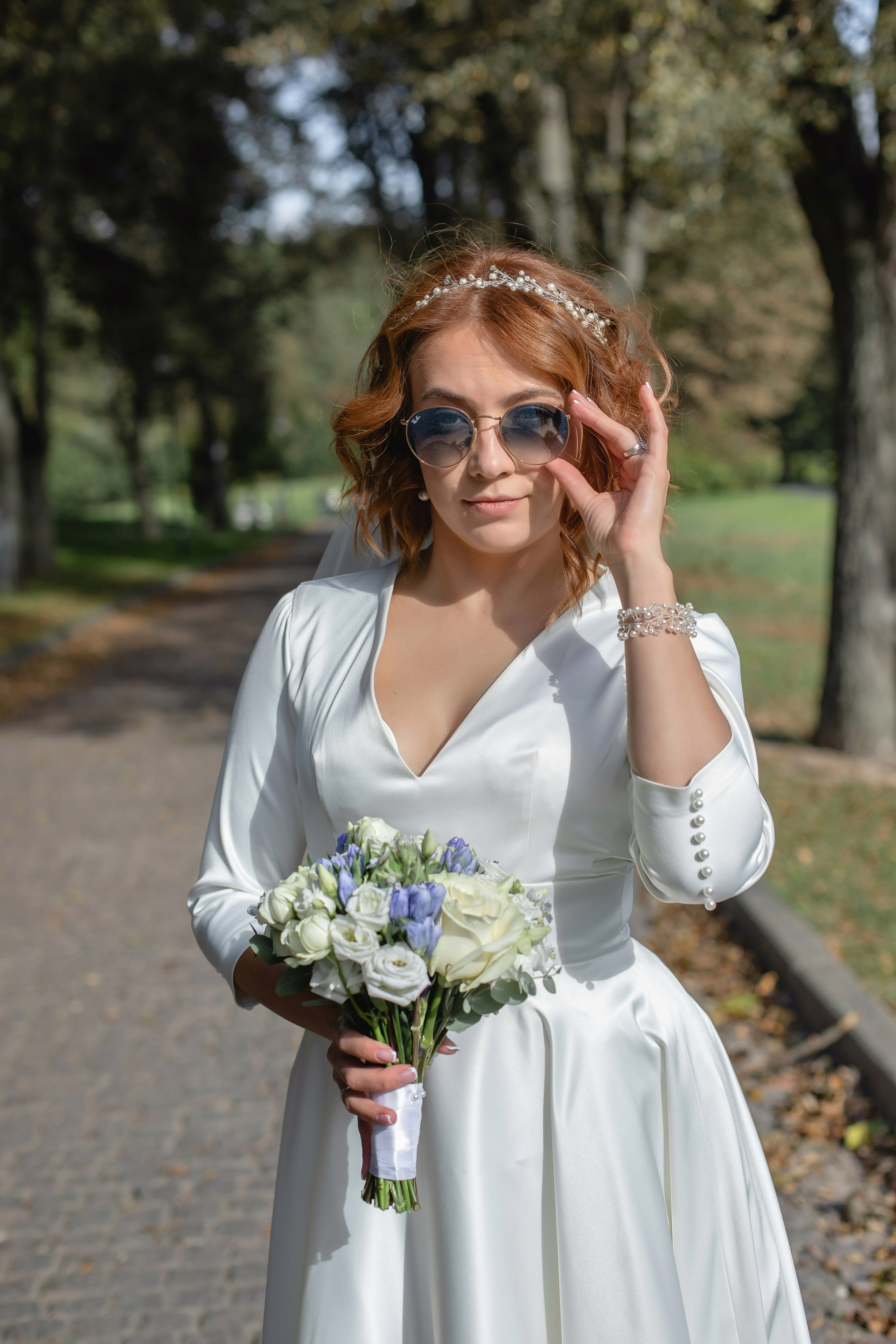 Свадебный фотограф. Профессиональный фотограф в Подольске Елена Локтионова