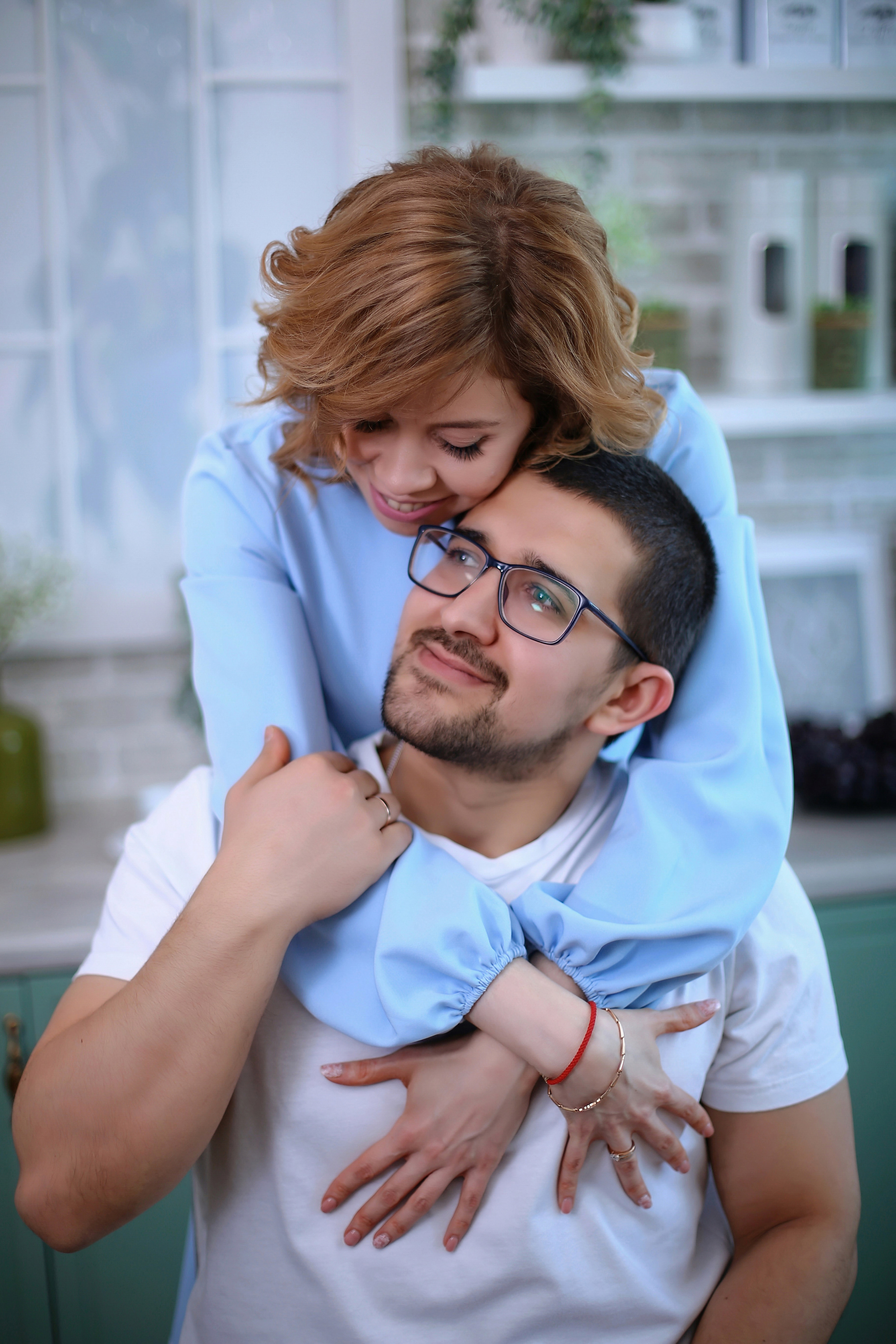 Фотосессия love story. Профессиональный фотограф в Подольске Елена Локтионова