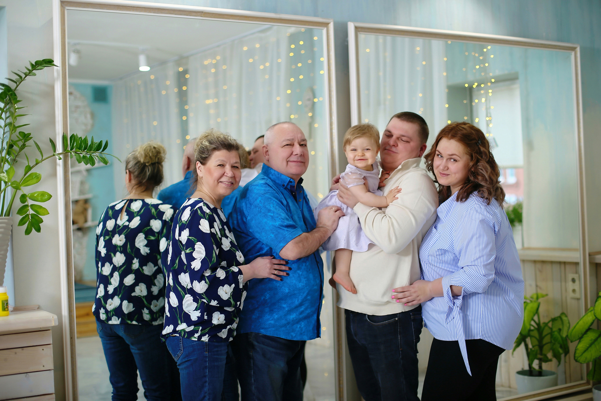 Милашка Мила. Профессиональный фотограф в Подольске Елена Локтионова