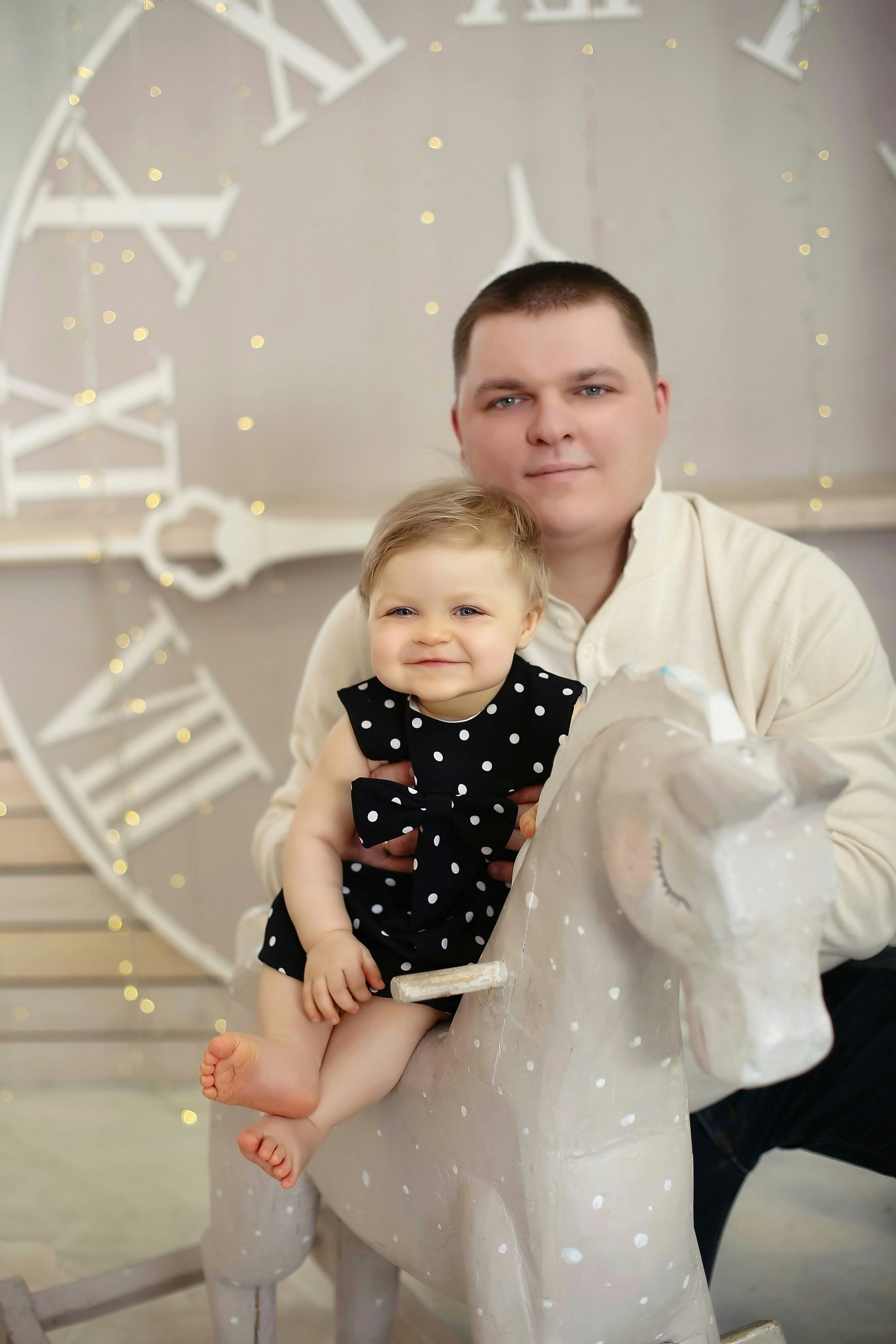 Милашка Мила. Профессиональный фотограф в Подольске Елена Локтионова