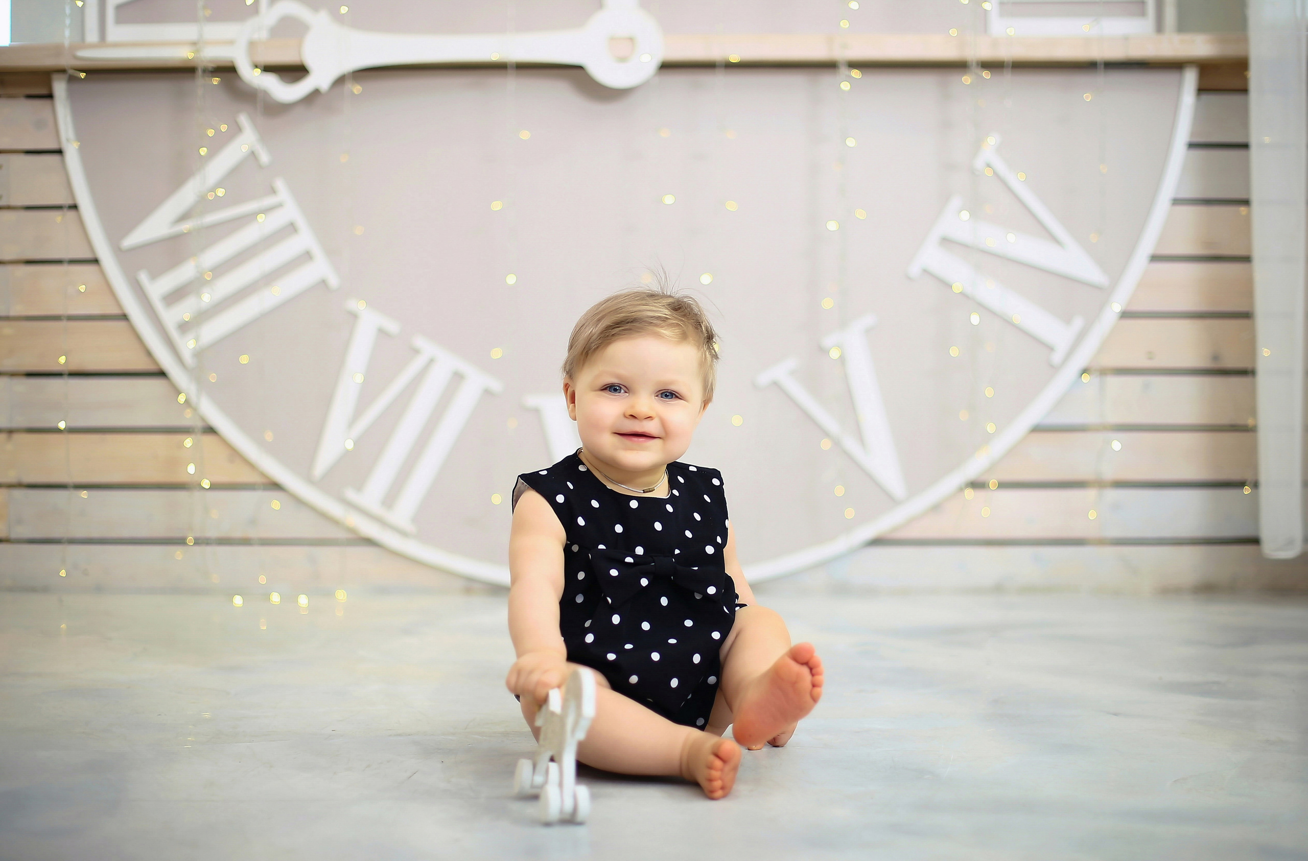 Милашка Мила. Профессиональный фотограф в Подольске Елена Локтионова