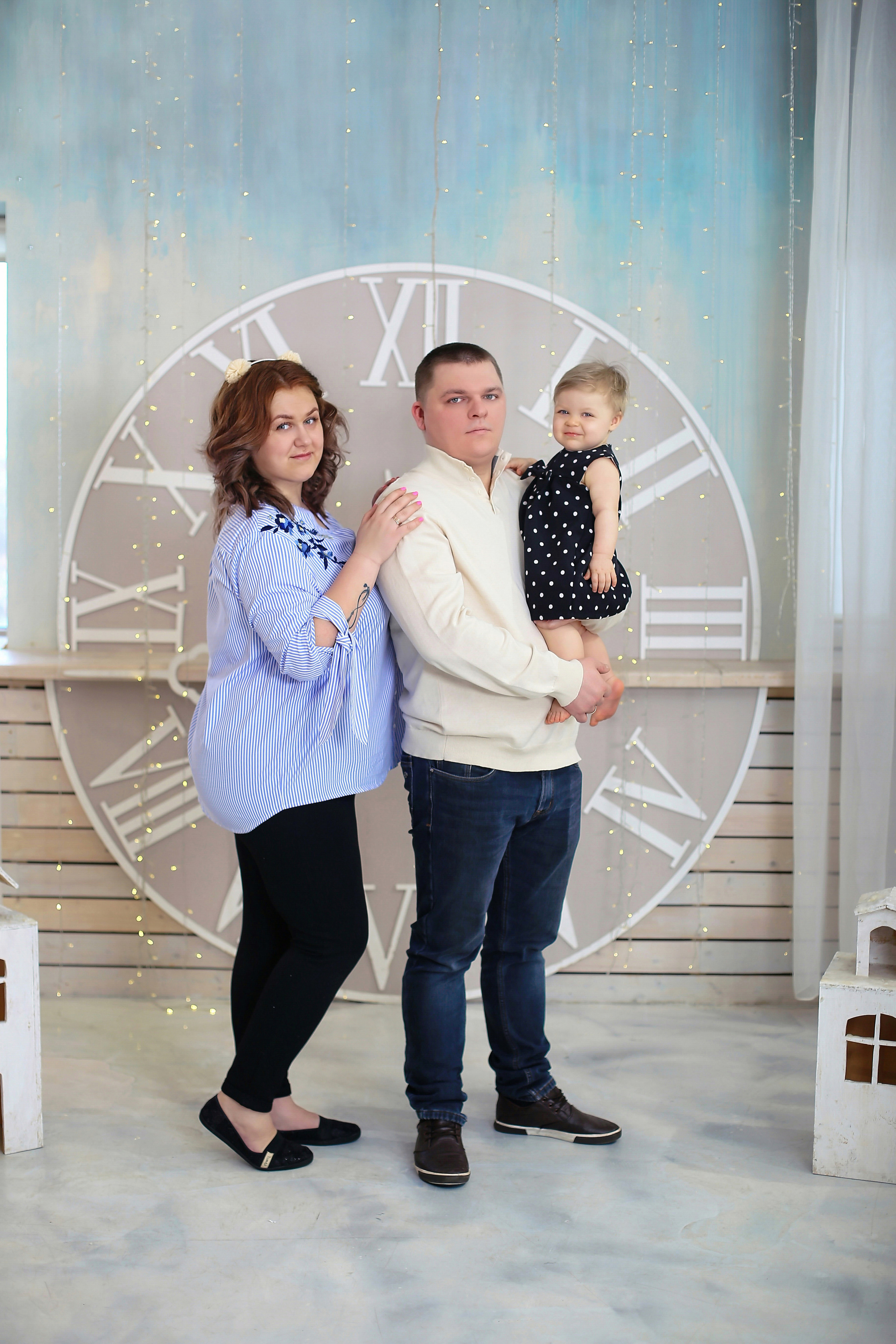 Милашка Мила. Профессиональный фотограф в Подольске Елена Локтионова