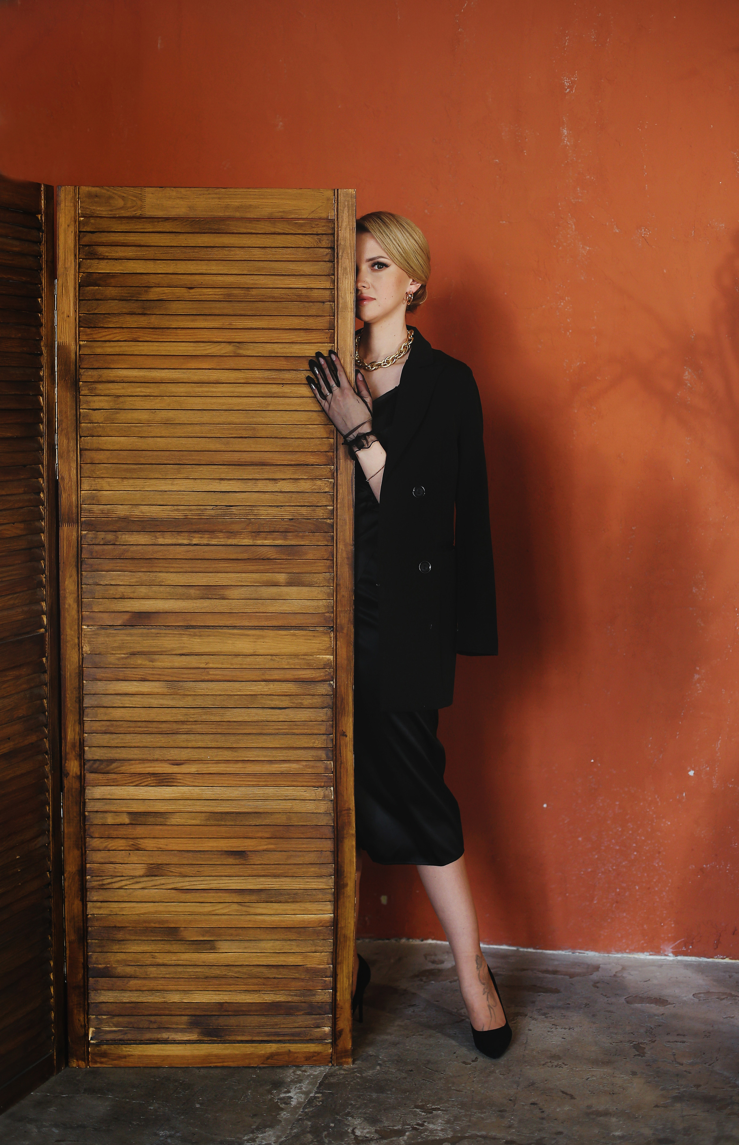 Фотосессия для девушки. Профессиональный фотограф в Подольске Елена Локтионова