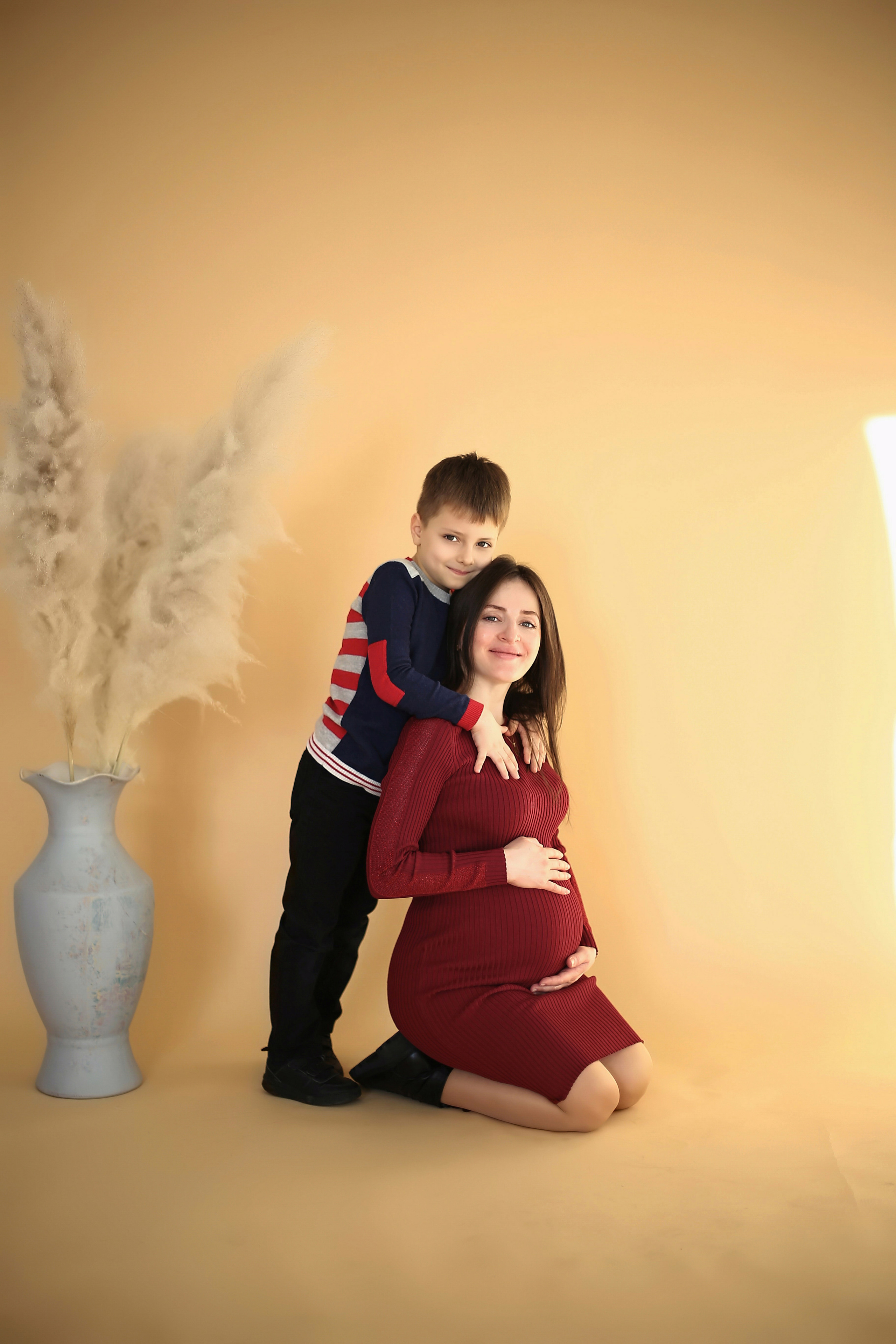 В ожидании чуда. Профессиональный фотограф в Подольске Елена Локтионова