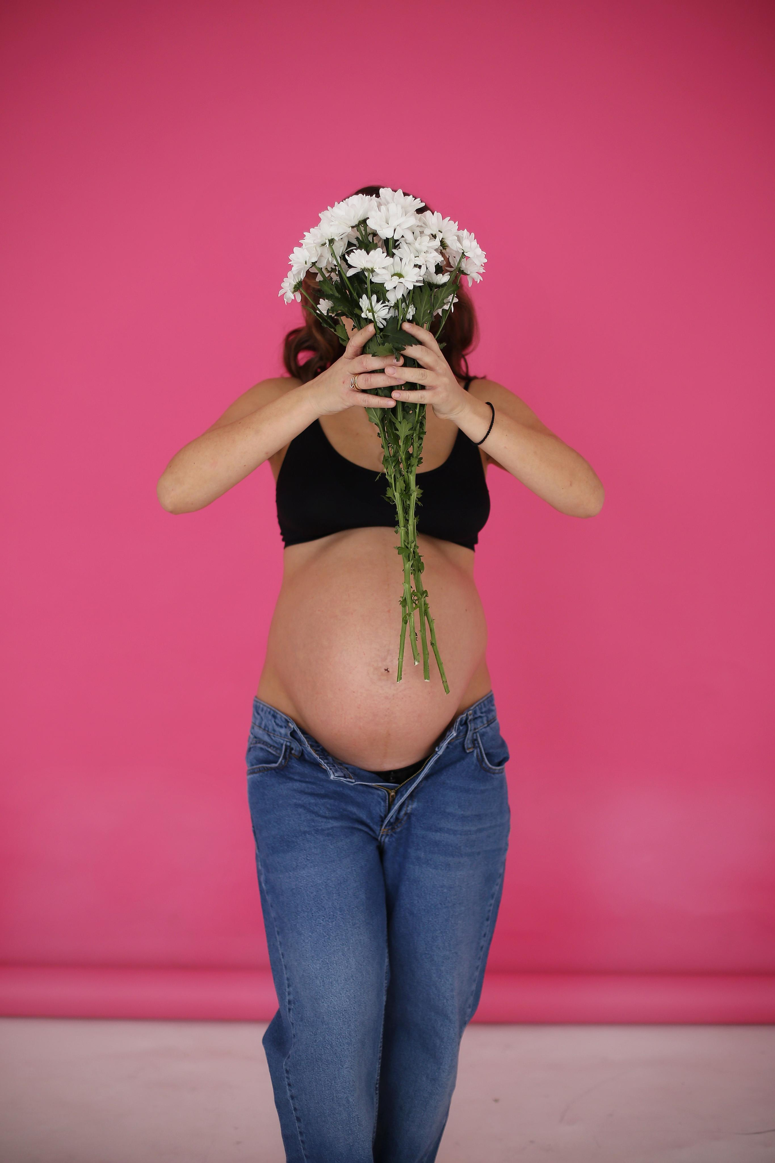 В ожидании чуда. Профессиональный фотограф в Подольске Елена Локтионова