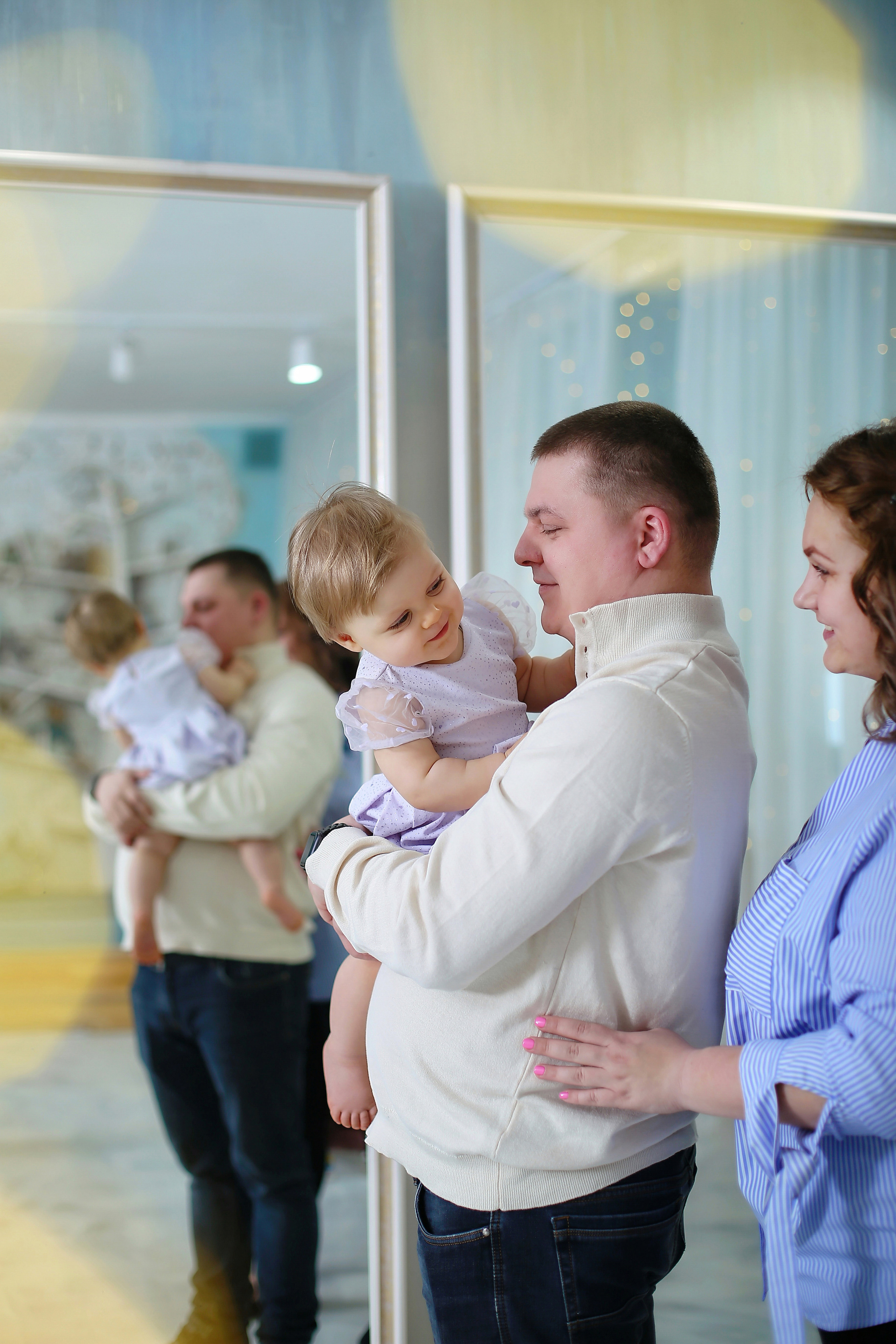 Милашка Мила. Профессиональный фотограф в Подольске Елена Локтионова