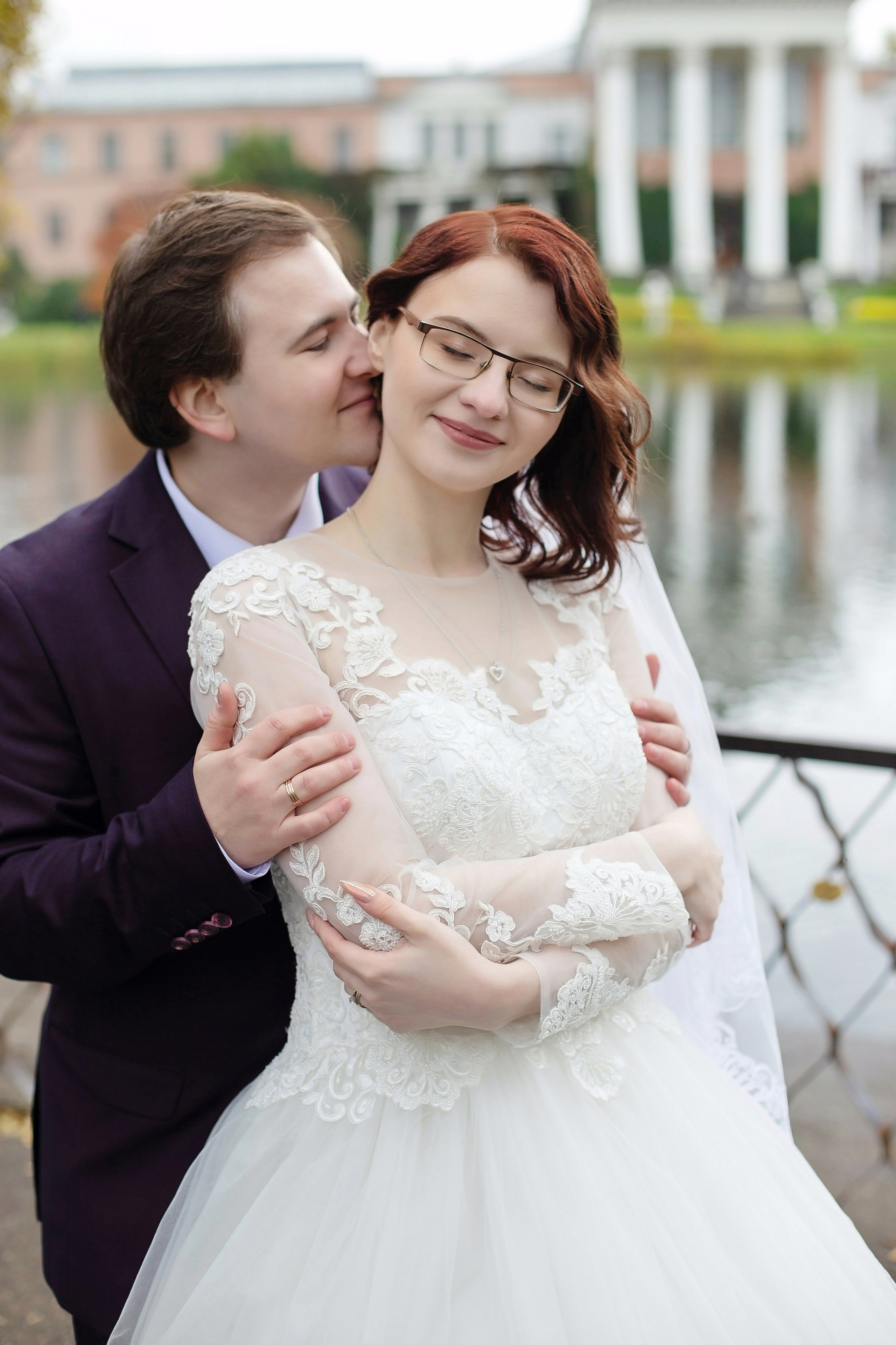 Свадебный фотограф. Профессиональный фотограф в Подольске Елена Локтионова