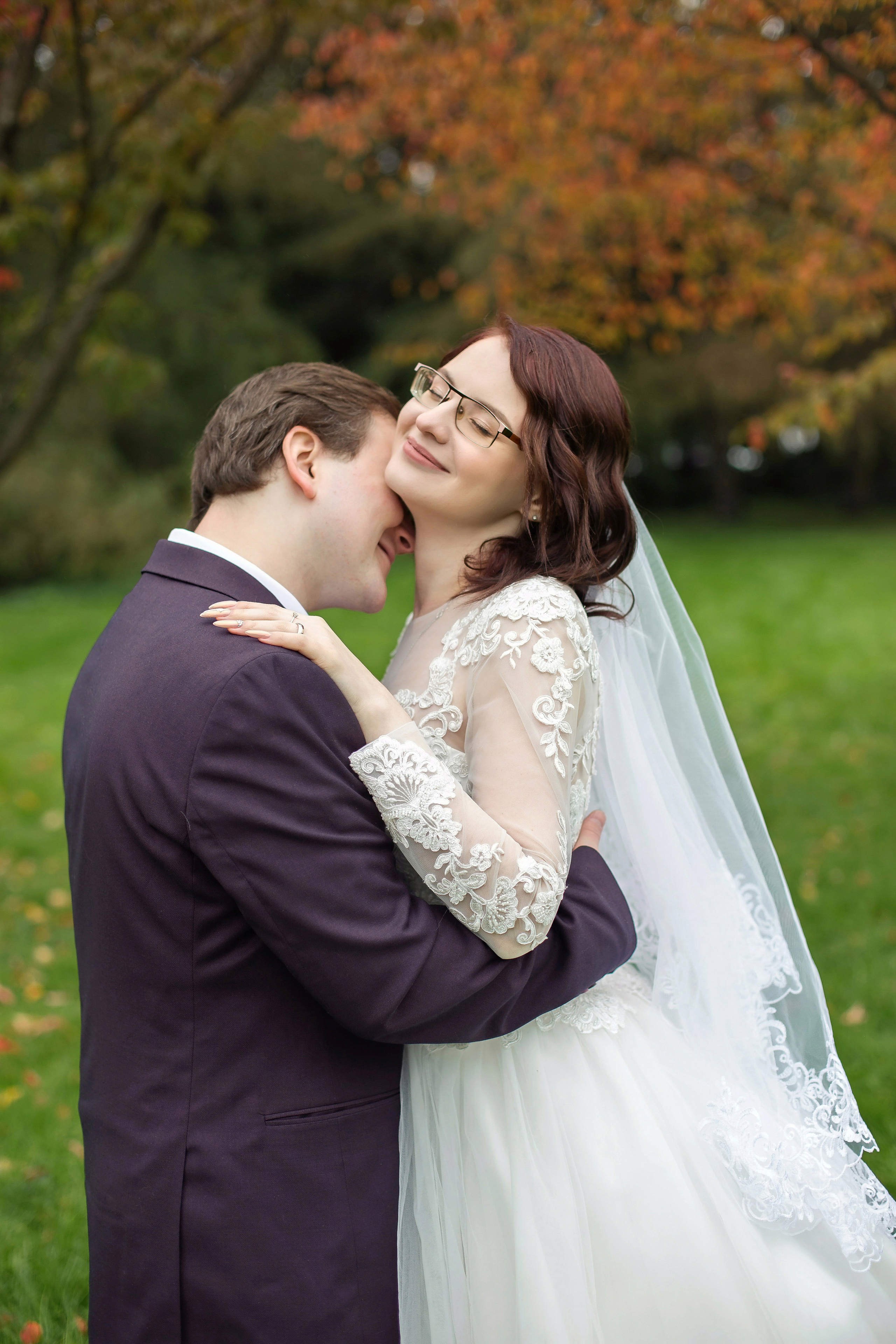 Свадебный фотограф. Профессиональный фотограф в Подольске Елена Локтионова