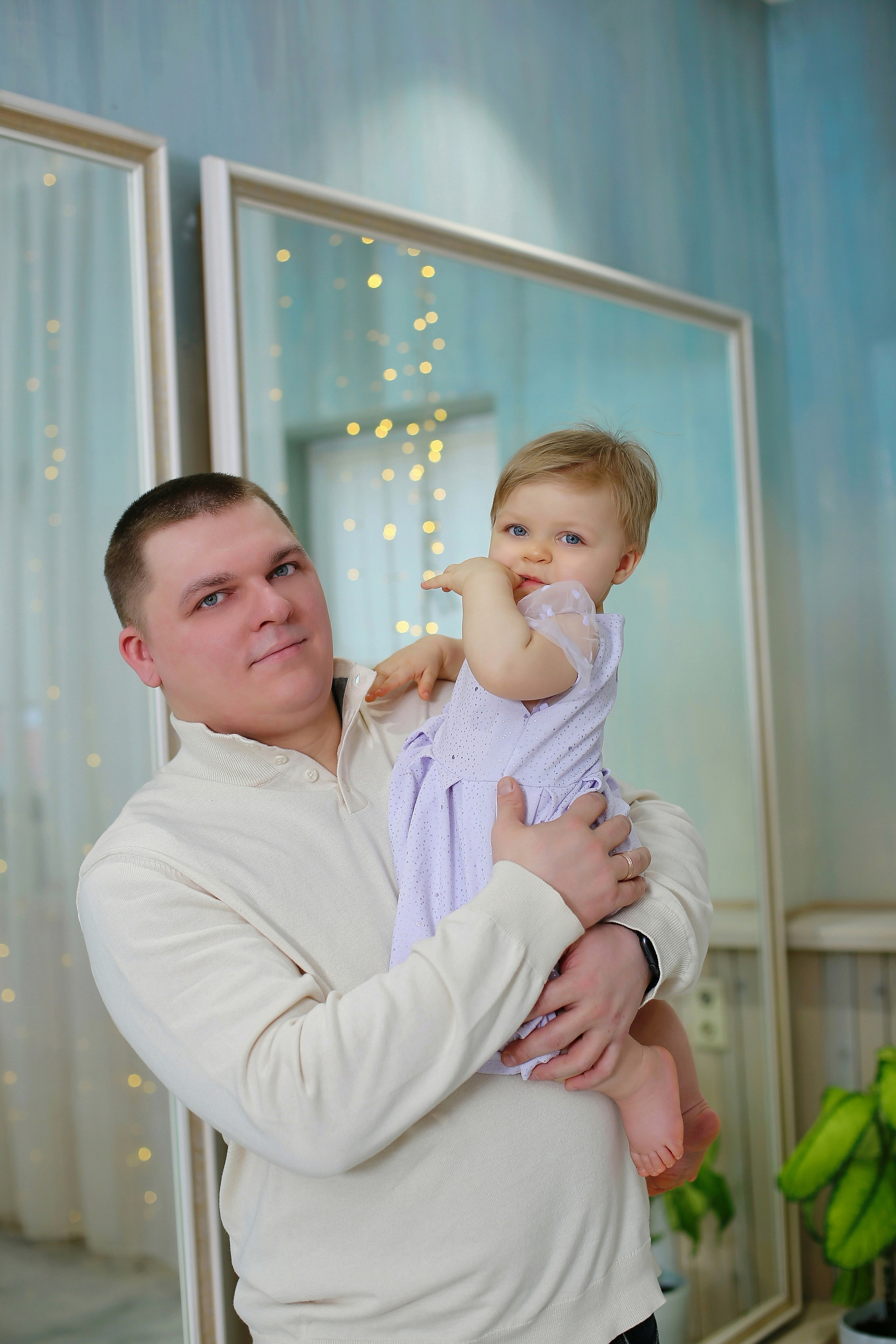 Милашка Мила. Профессиональный фотограф в Подольске Елена Локтионова